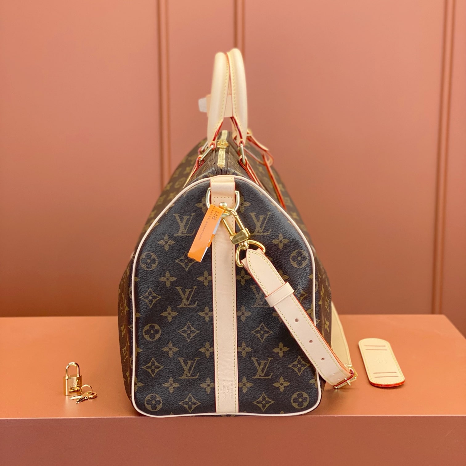 Louis Vuitton 路易威登 Leather Goods