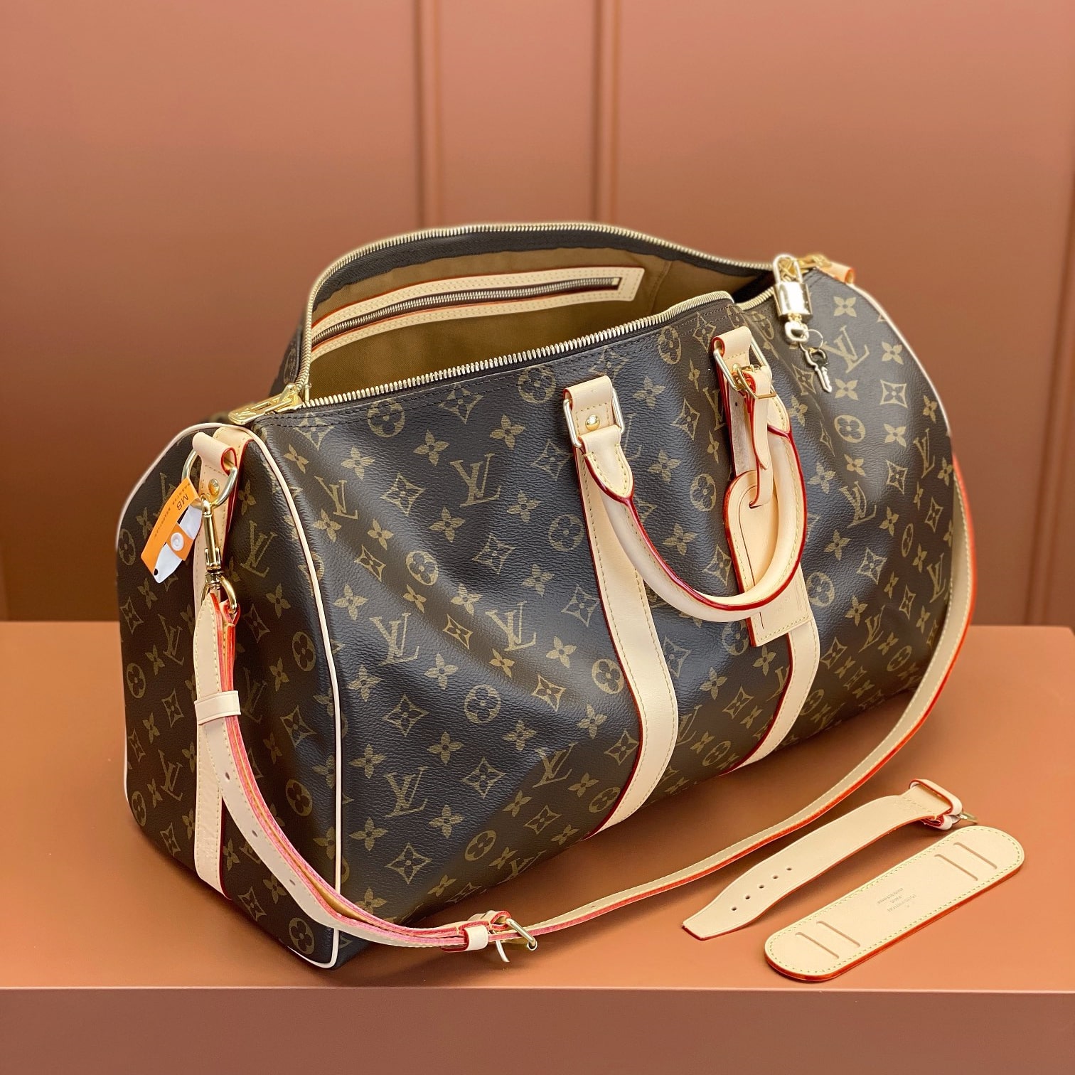 Louis Vuitton 路易威登 Leather Goods