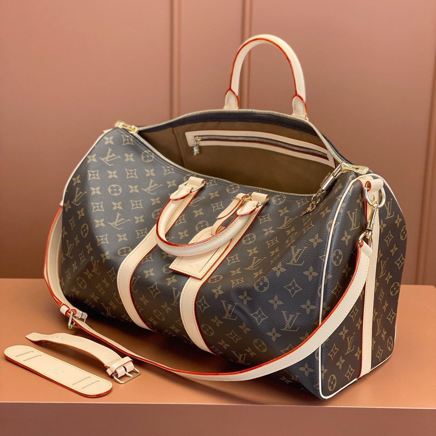 Louis Vuitton 路易威登 Leather Goods
