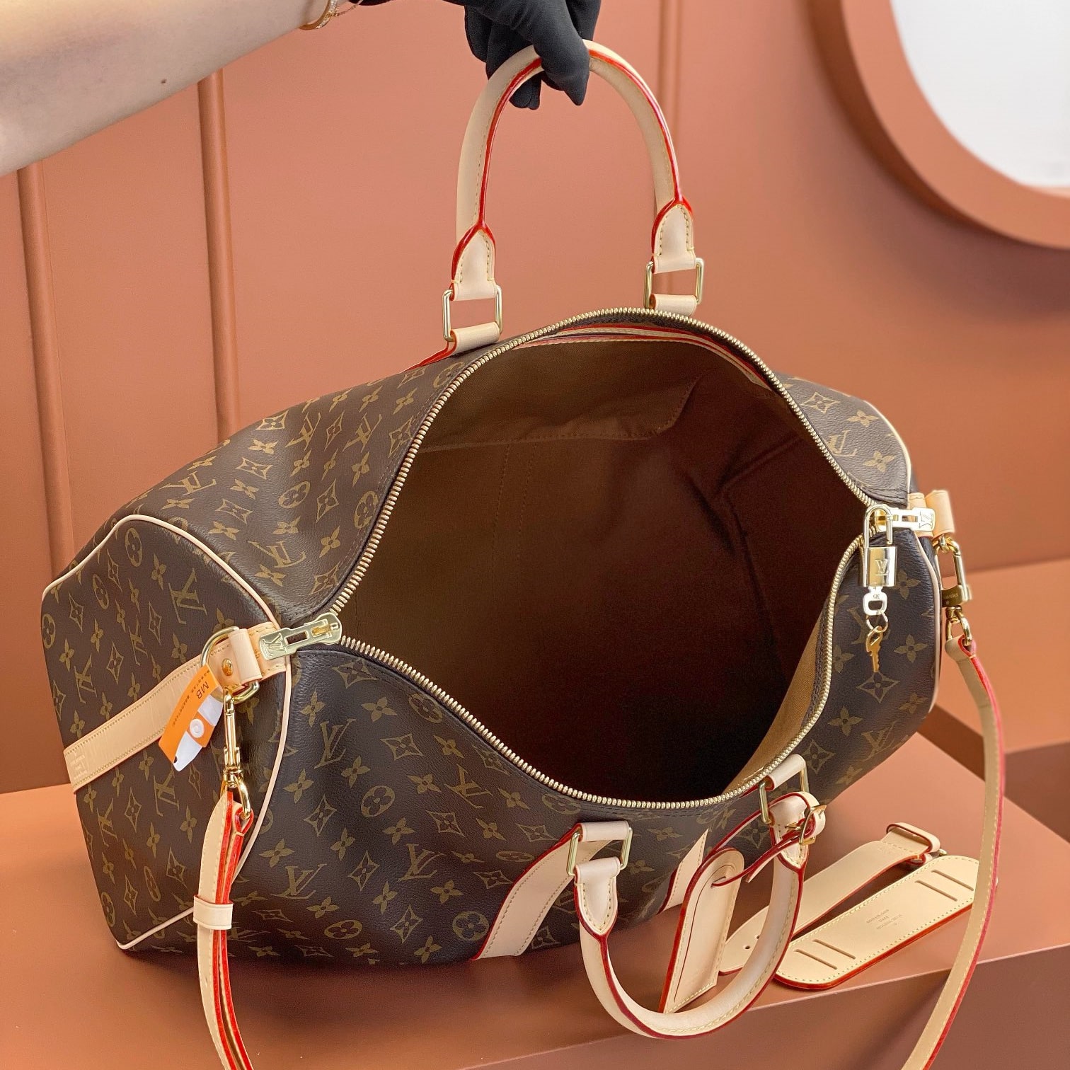 Louis Vuitton 路易威登 Leather Goods