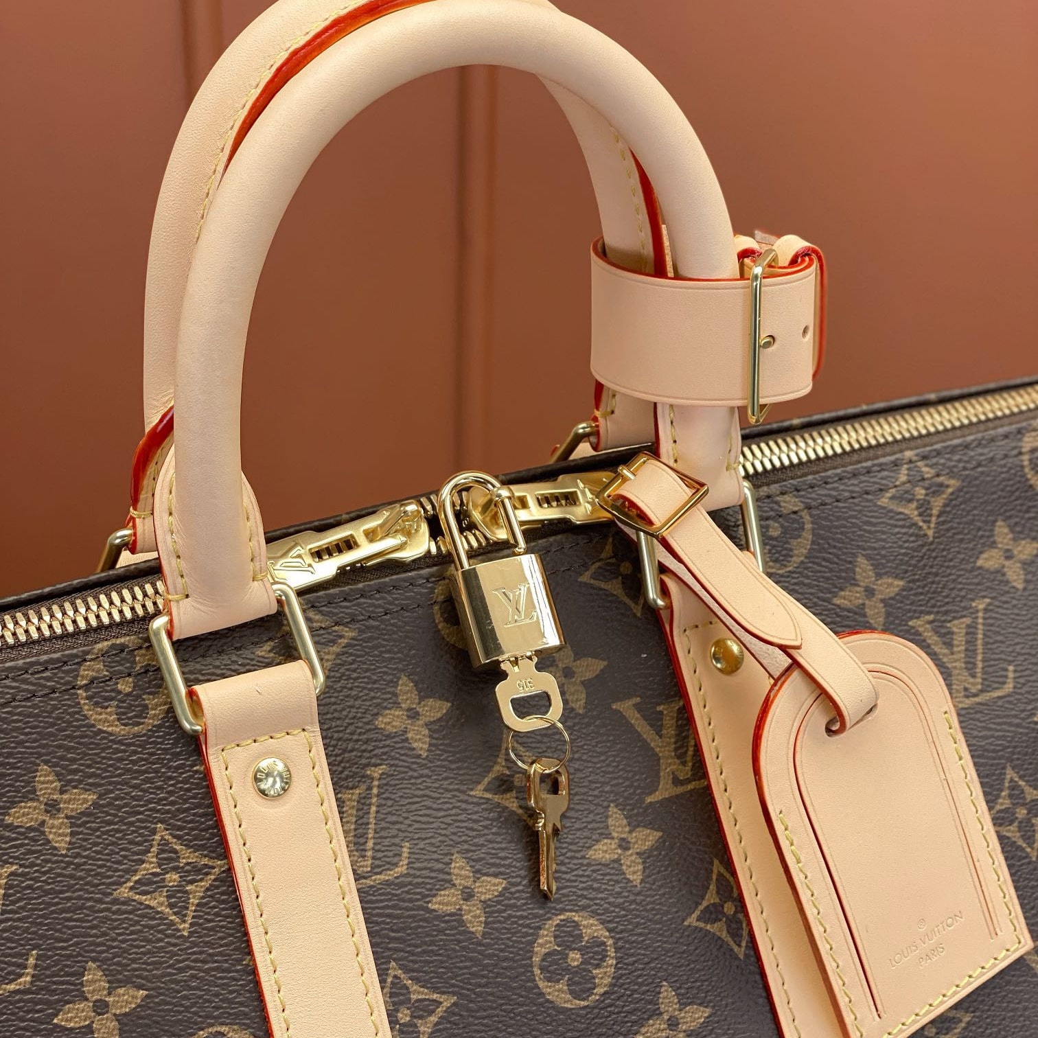 Louis Vuitton 路易威登 Leather Goods