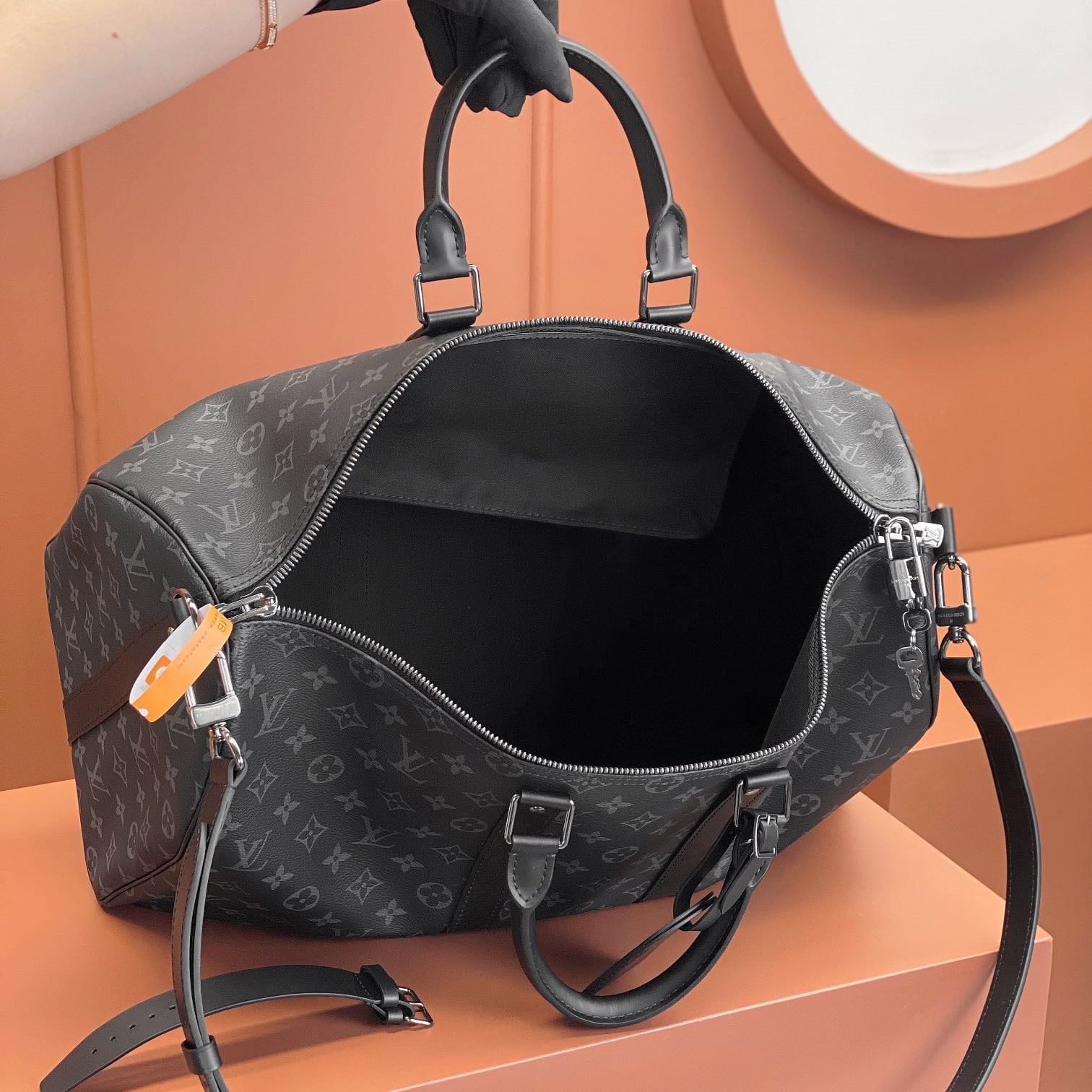 Louis Vuitton 路易威登 Leather Goods