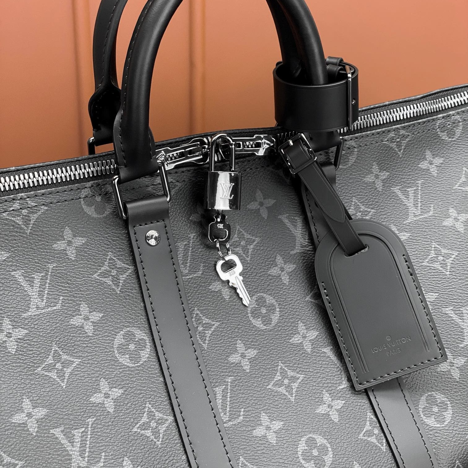 Louis Vuitton 路易威登 Leather Goods