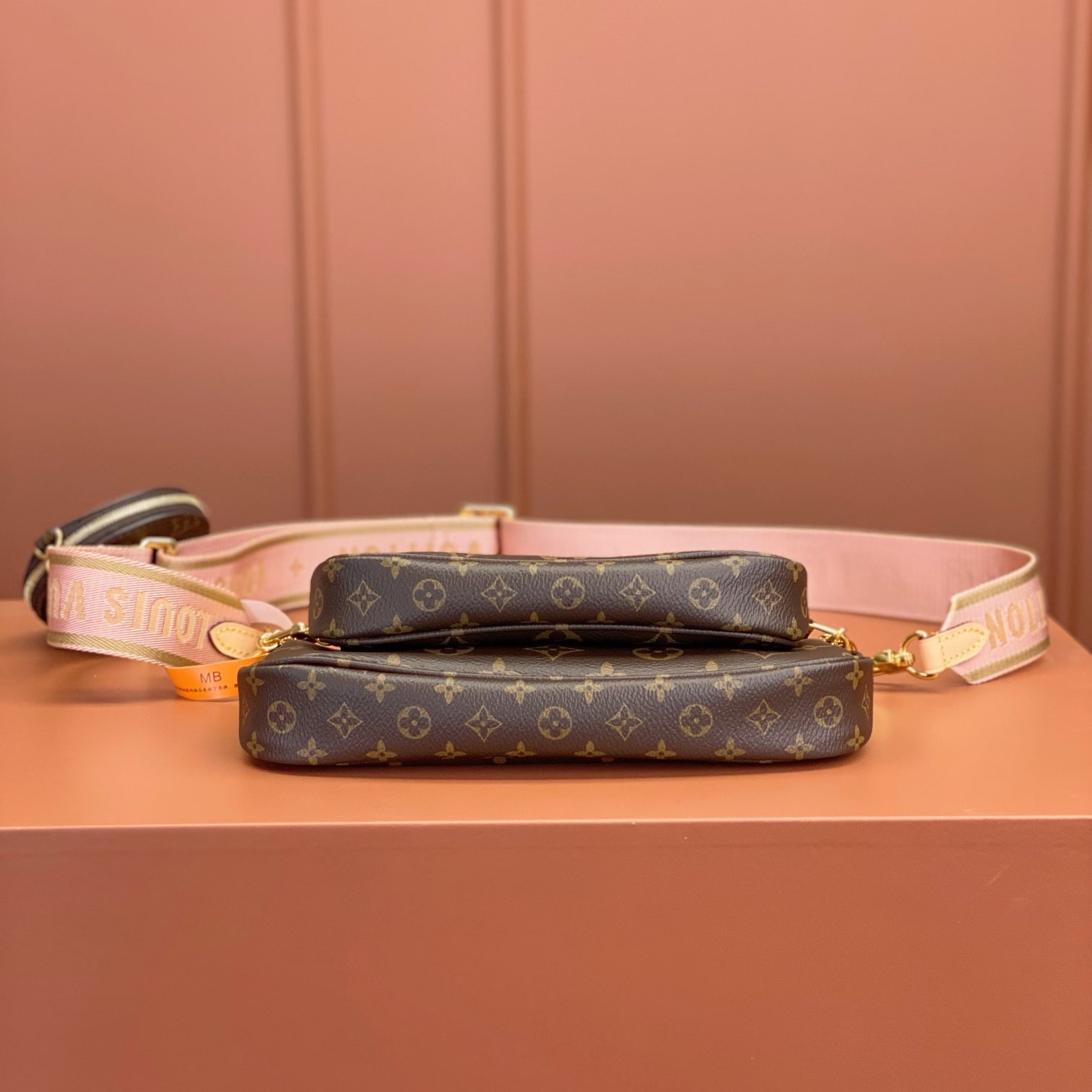Louis Vuitton 路易威登 Leather Goods