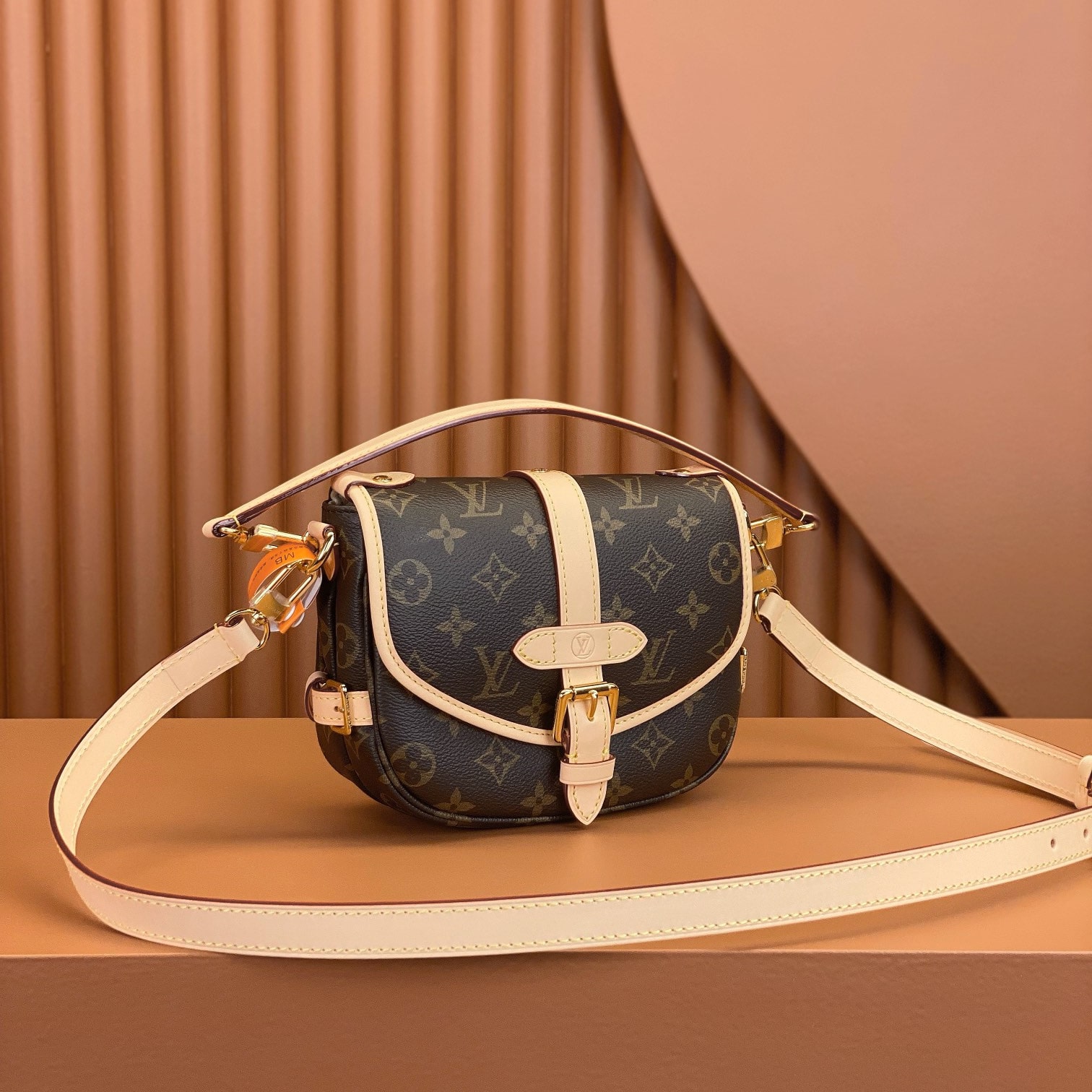 Louis Vuitton 路易威登 Leather Goods