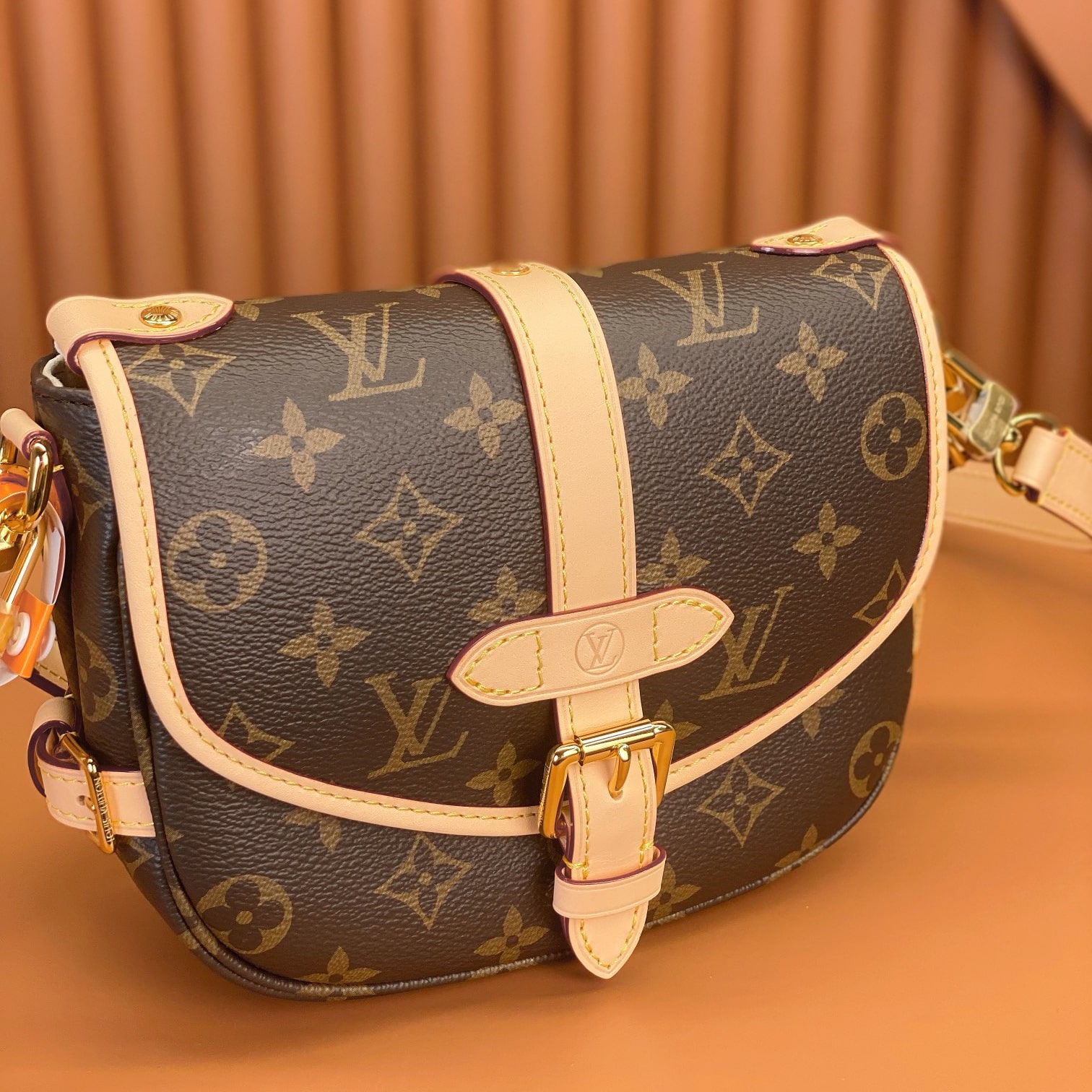 Louis Vuitton 路易威登 Leather Goods