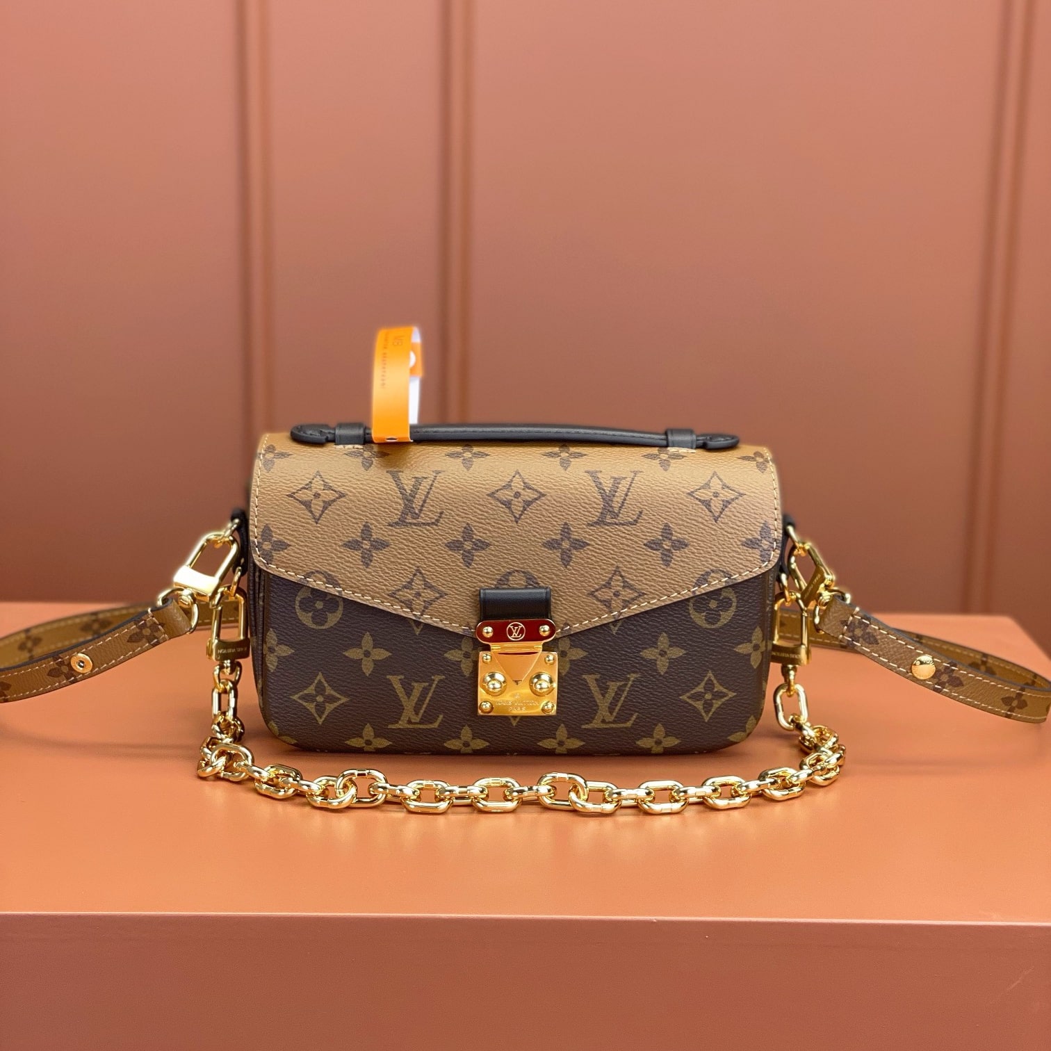 Louis Vuitton 路易威登 Leather Goods