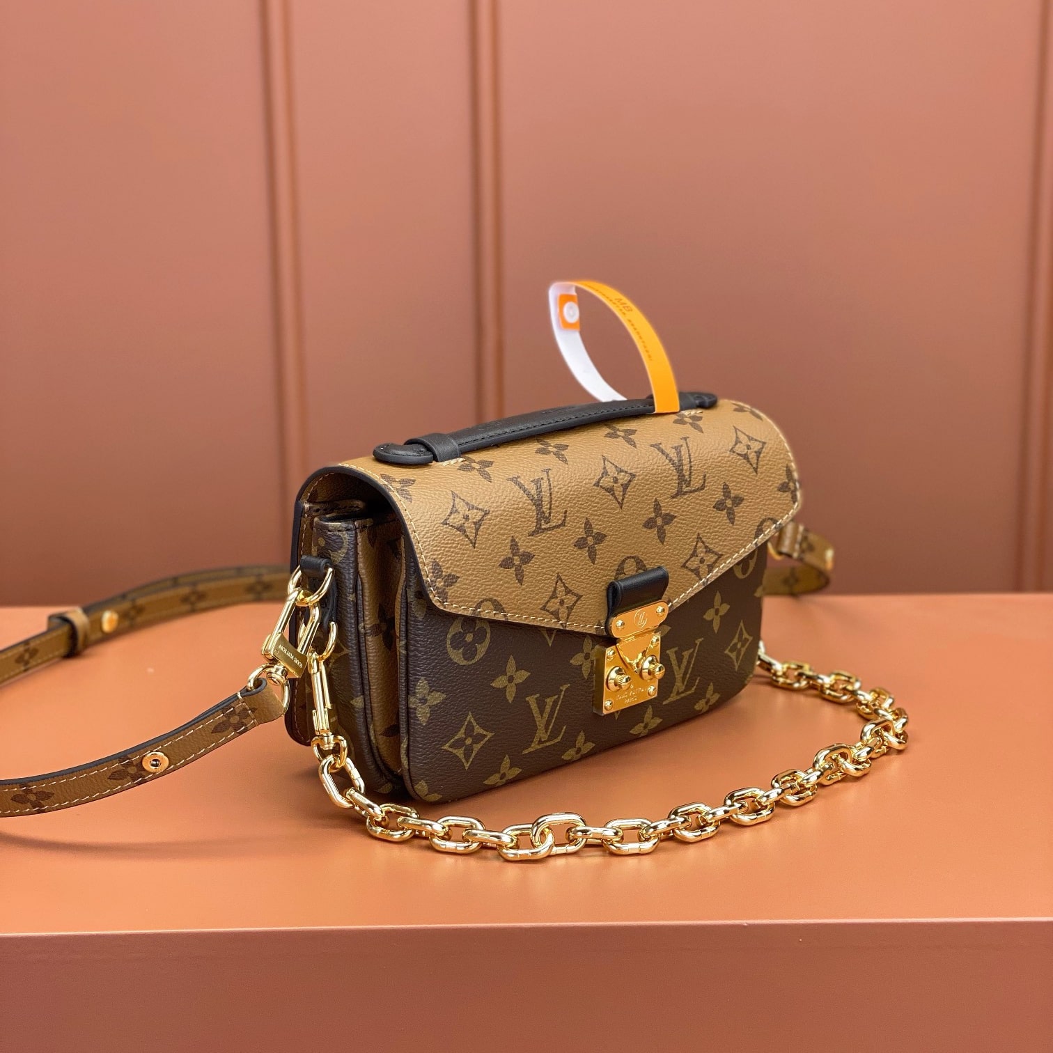 Louis Vuitton 路易威登 Leather Goods