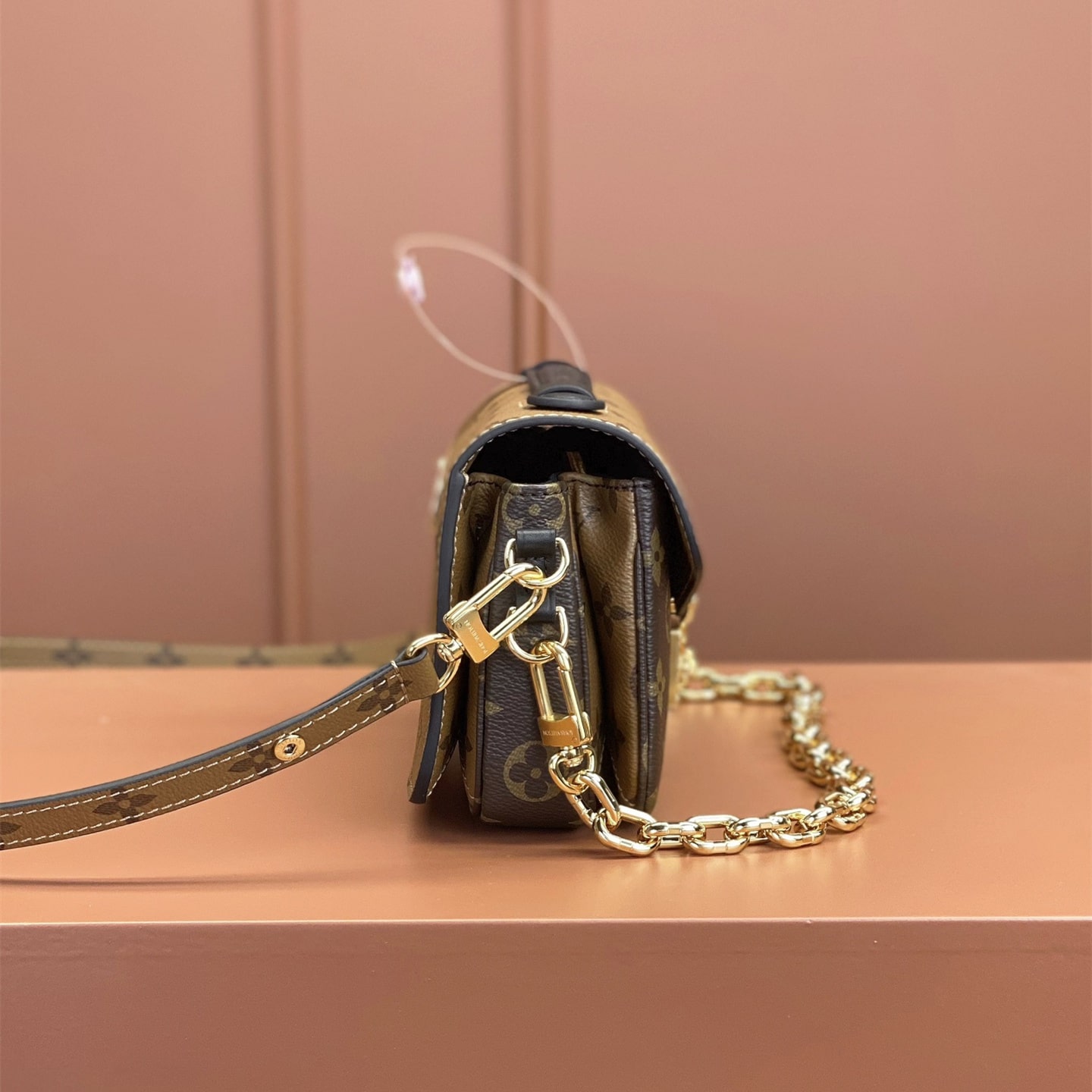Louis Vuitton 路易威登 Leather Goods