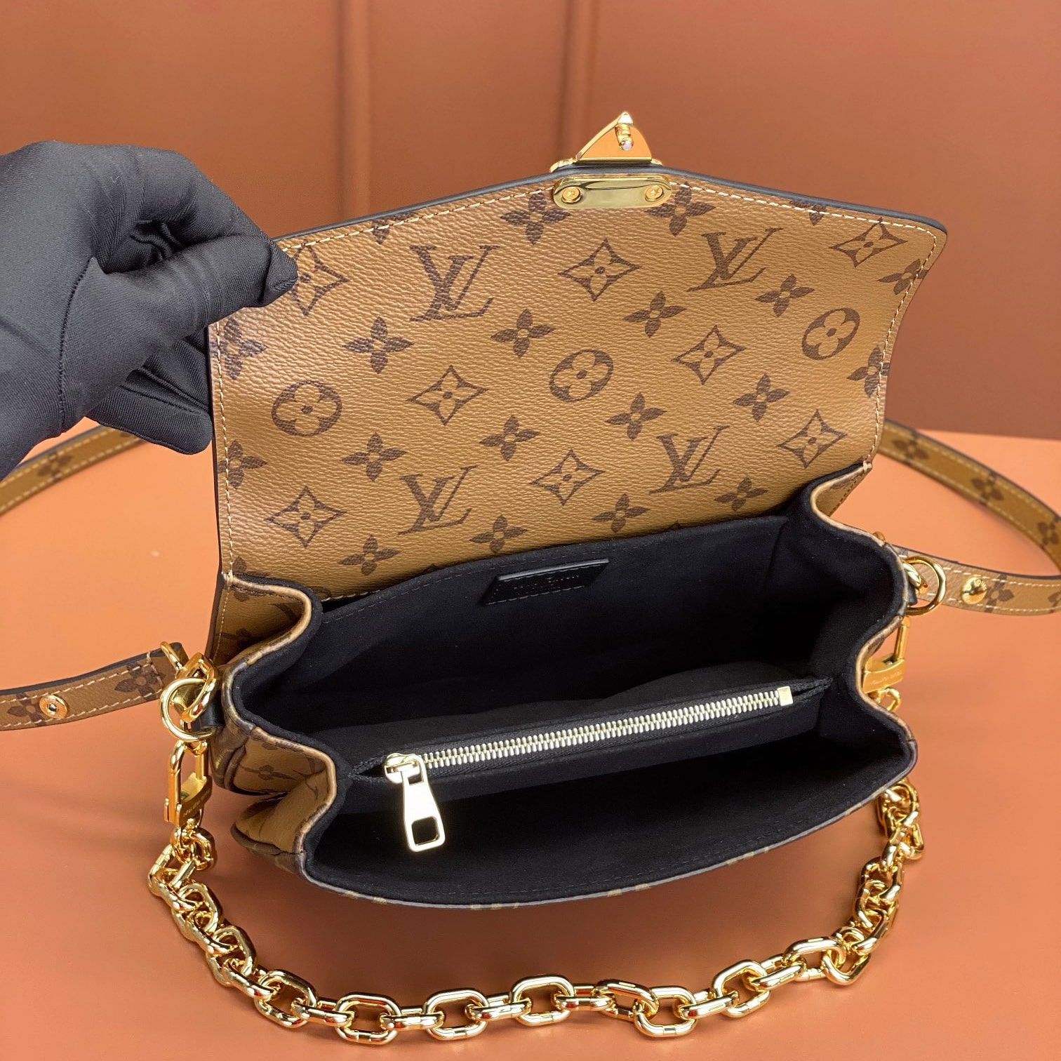 Louis Vuitton 路易威登 Leather Goods