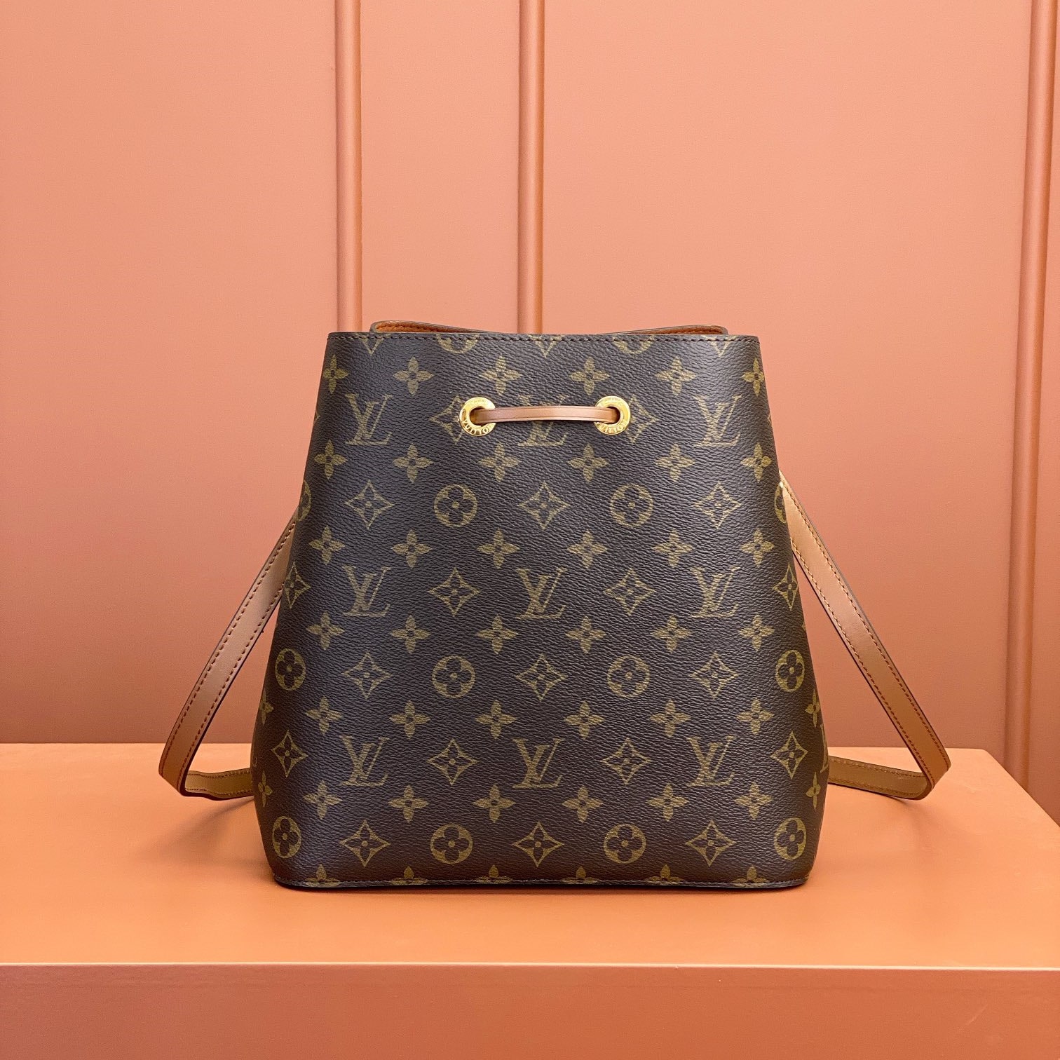 Louis Vuitton 路易威登 Bucket Bag