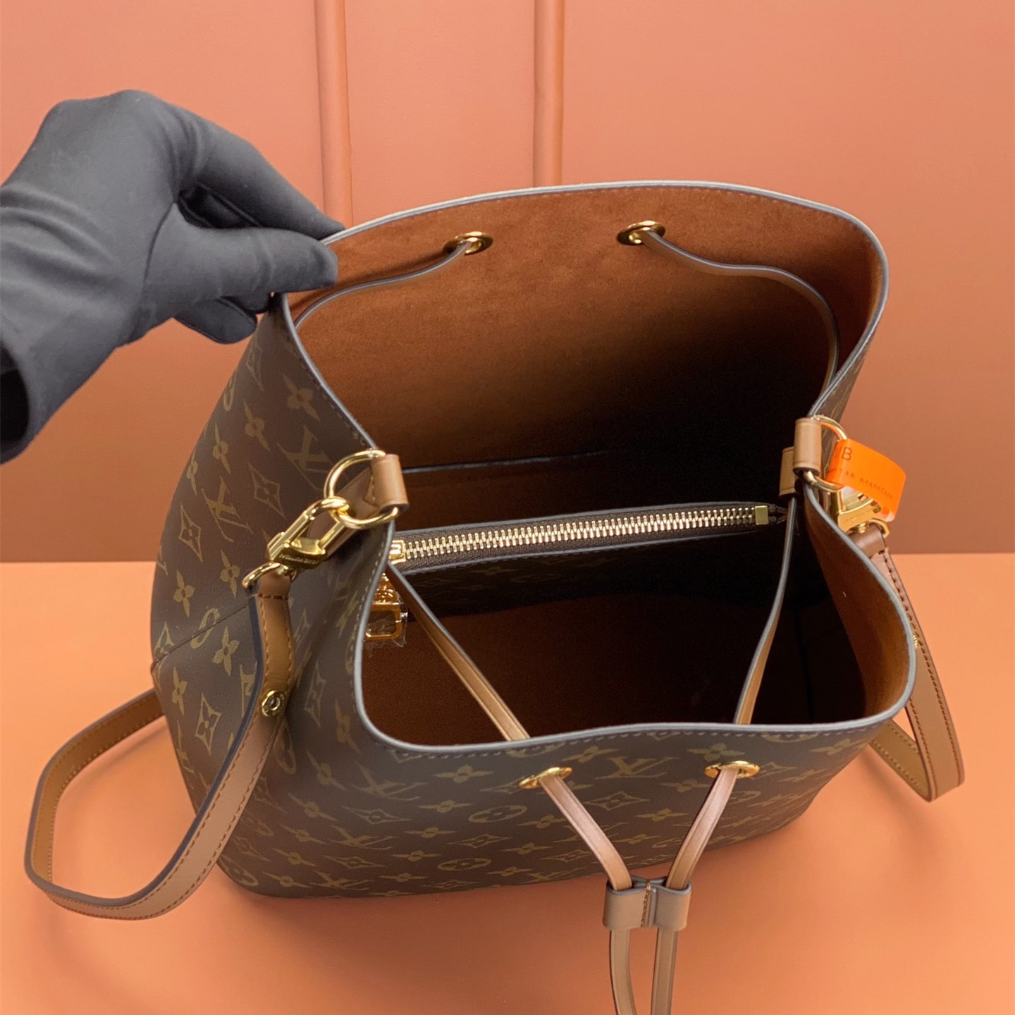 Louis Vuitton 路易威登 Bucket Bag