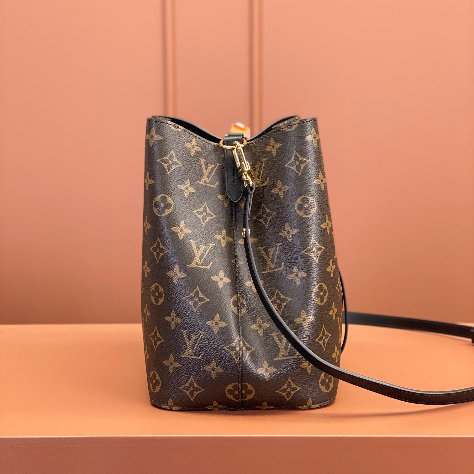 Louis Vuitton 路易威登 Bucket Bag