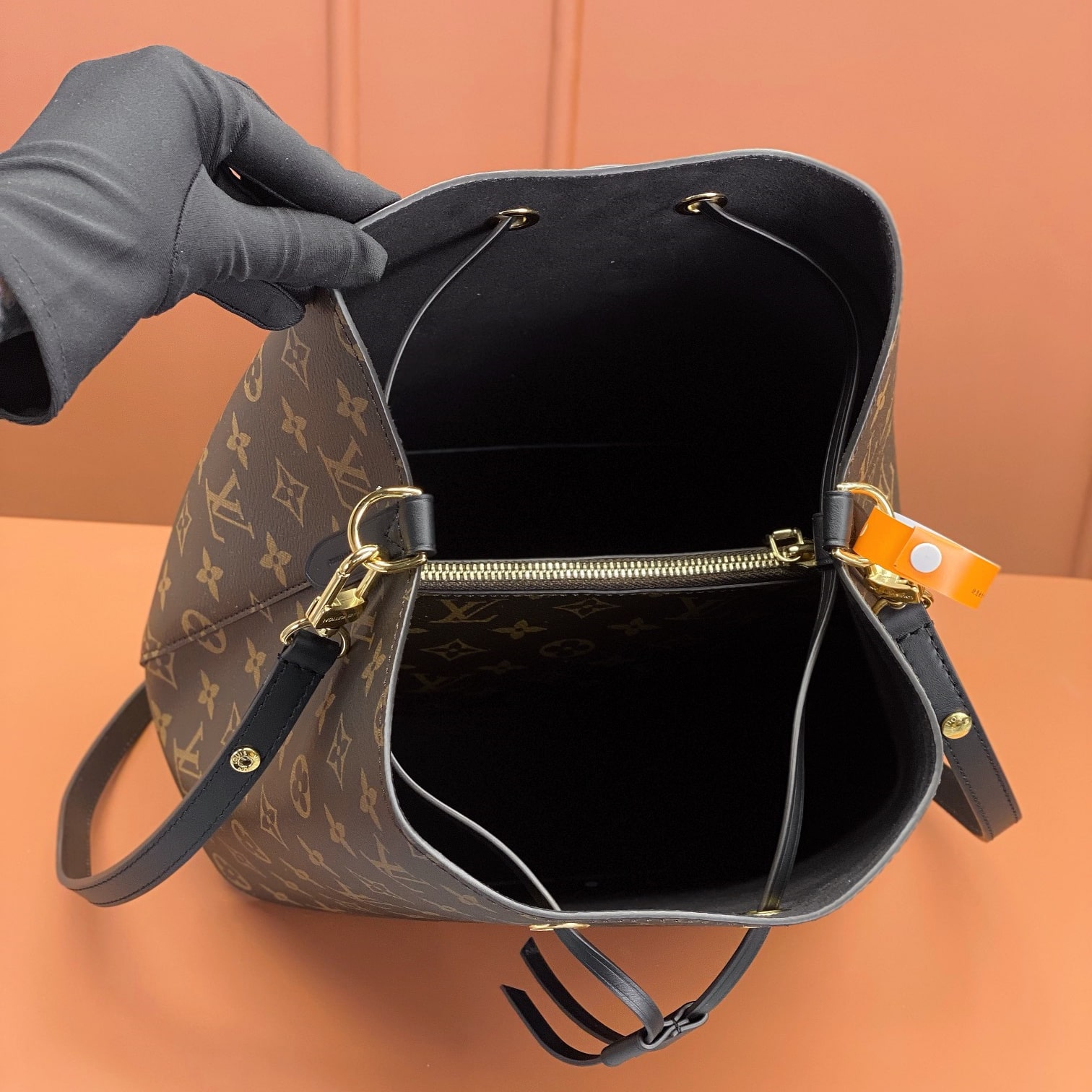 Louis Vuitton 路易威登 Bucket Bag