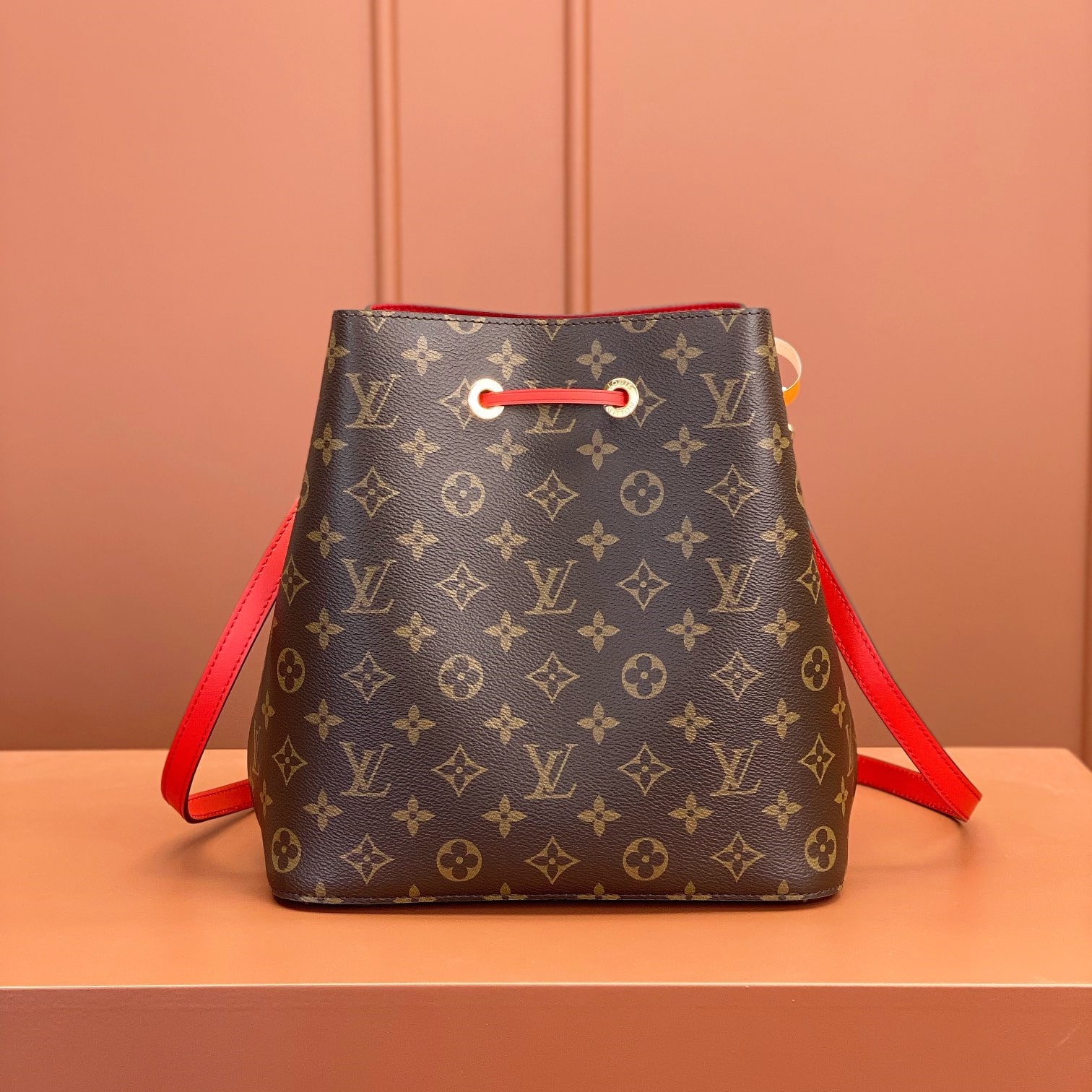 Louis Vuitton 路易威登 Bucket Bag