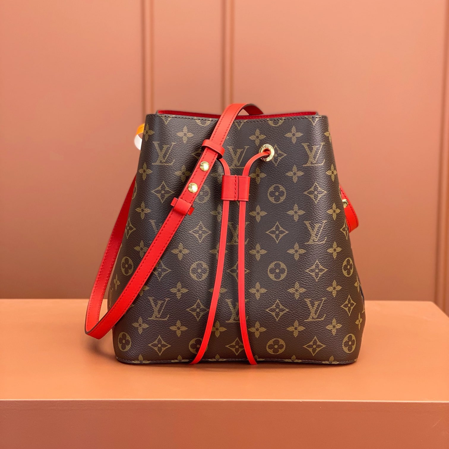 Louis Vuitton 路易威登 Bucket Bag