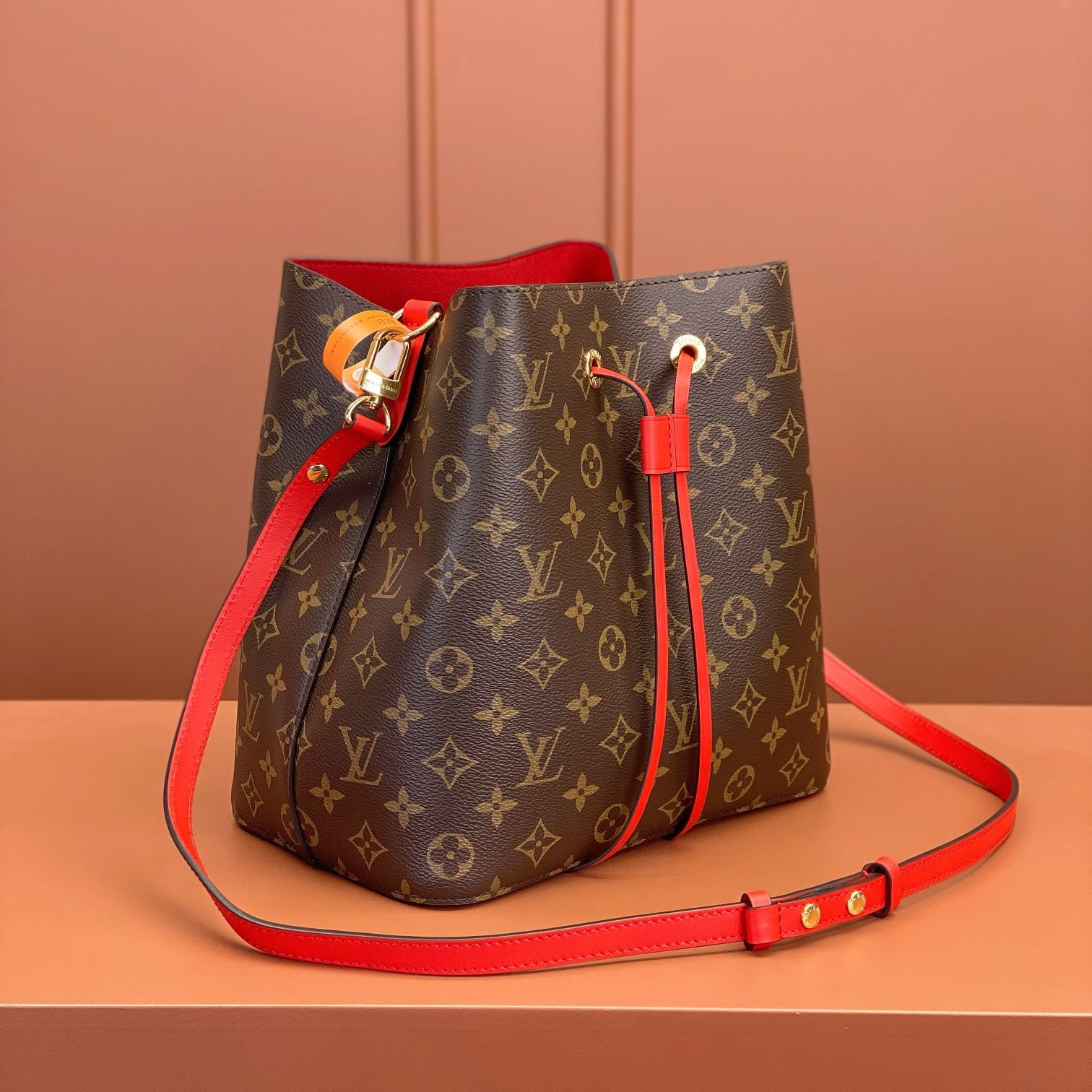 Louis Vuitton 路易威登 Bucket Bag