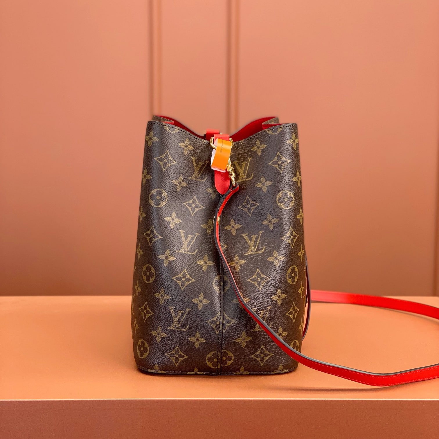 Louis Vuitton 路易威登 Bucket Bag