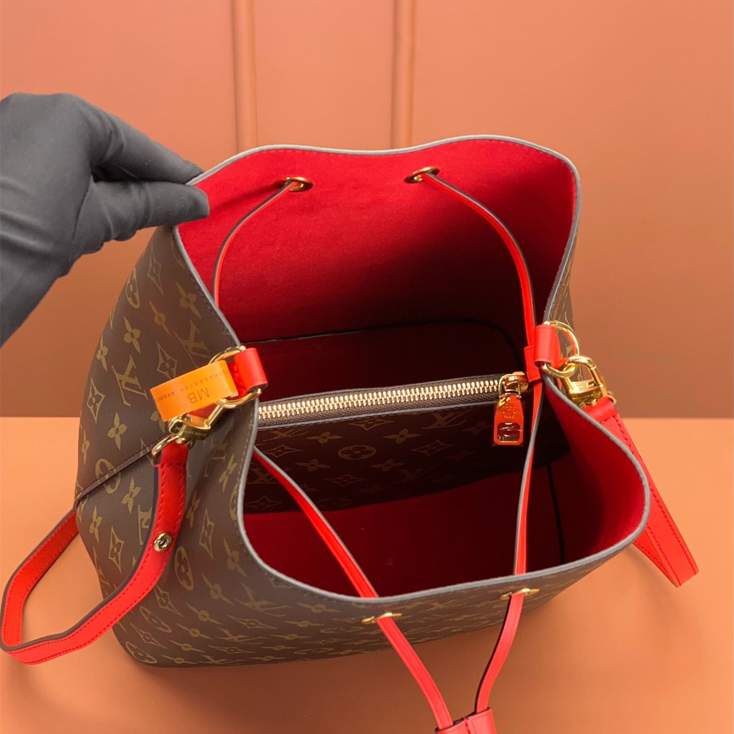 Louis Vuitton 路易威登 Bucket Bag