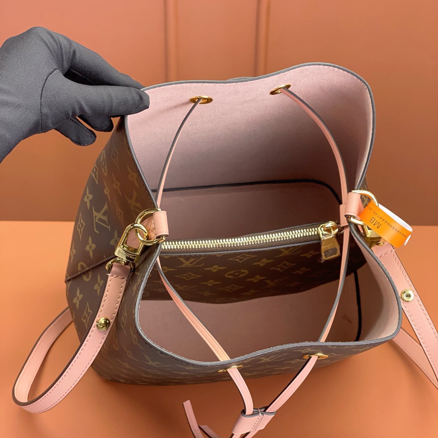 Louis Vuitton 路易威登 Bucket Bag