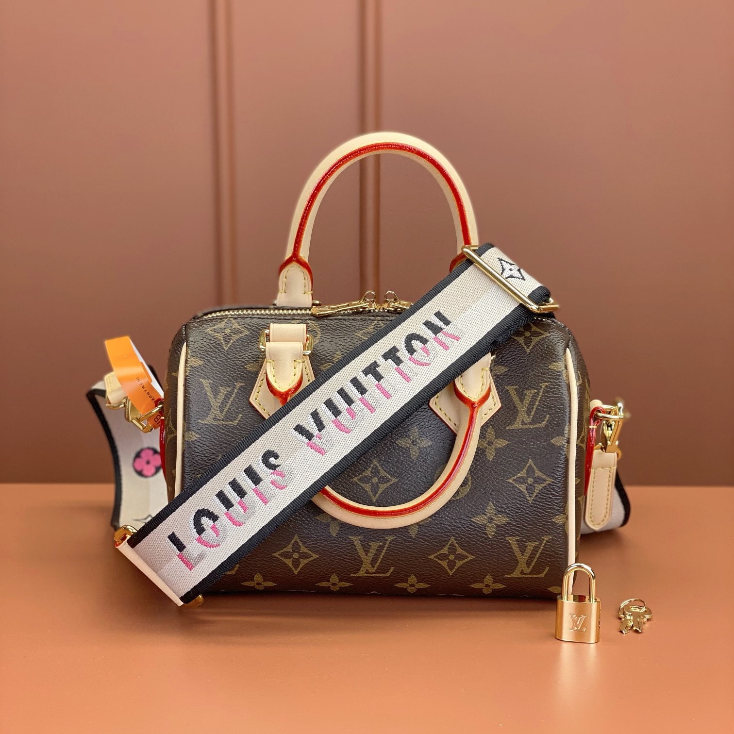 Louis Vuitton 路易威登 Leather Goods