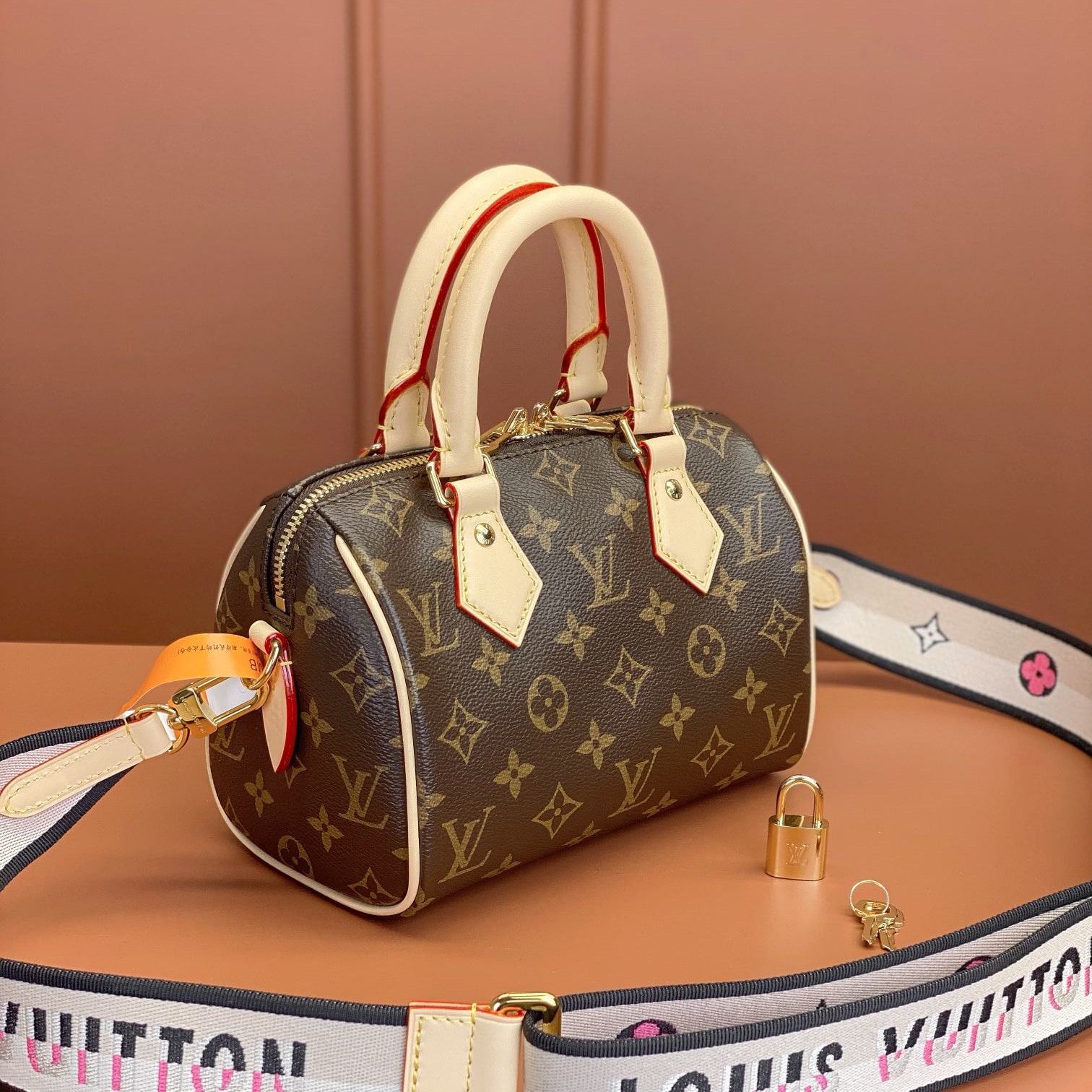 Louis Vuitton 路易威登 Leather Goods