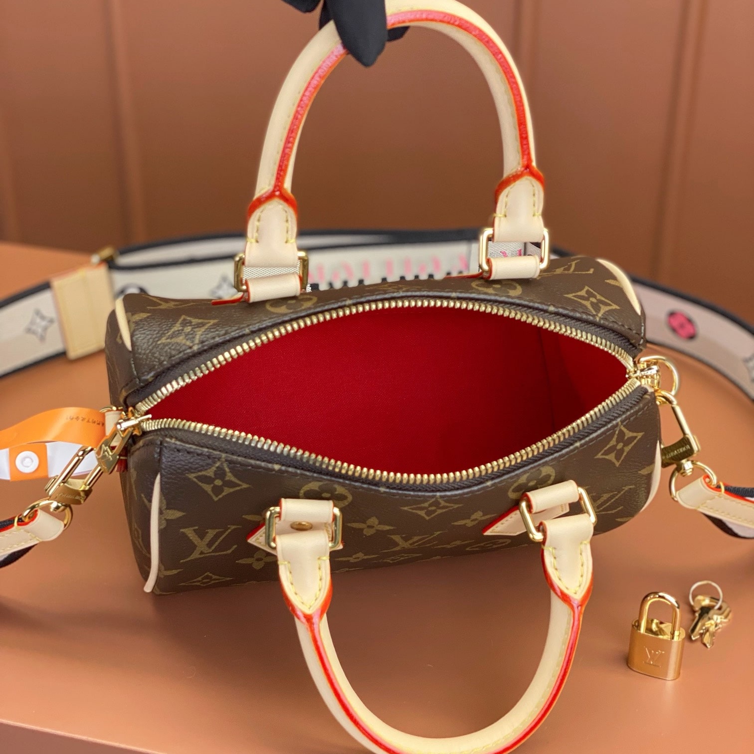 Louis Vuitton 路易威登 Leather Goods