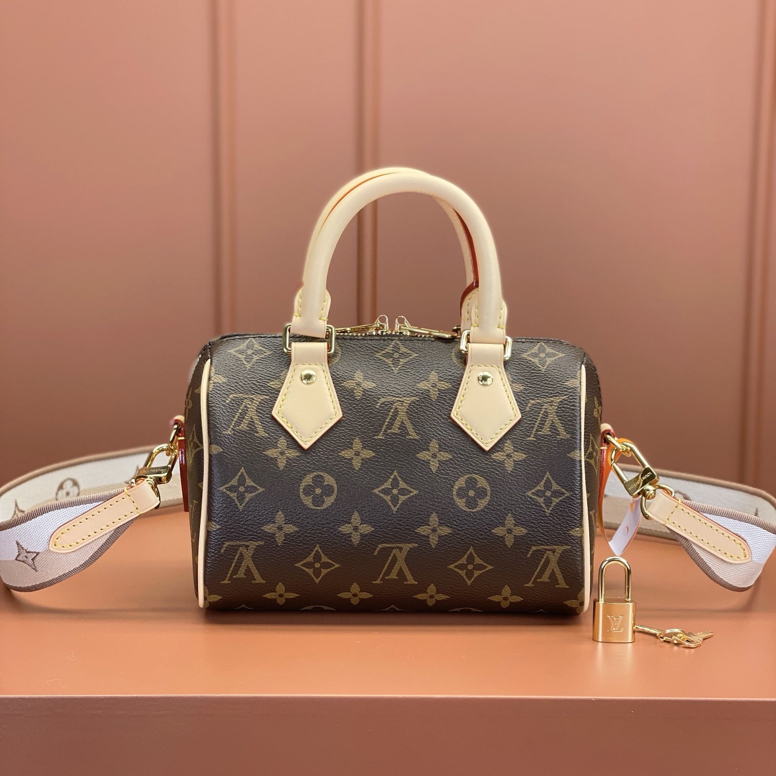 Louis Vuitton 路易威登 Leather Goods