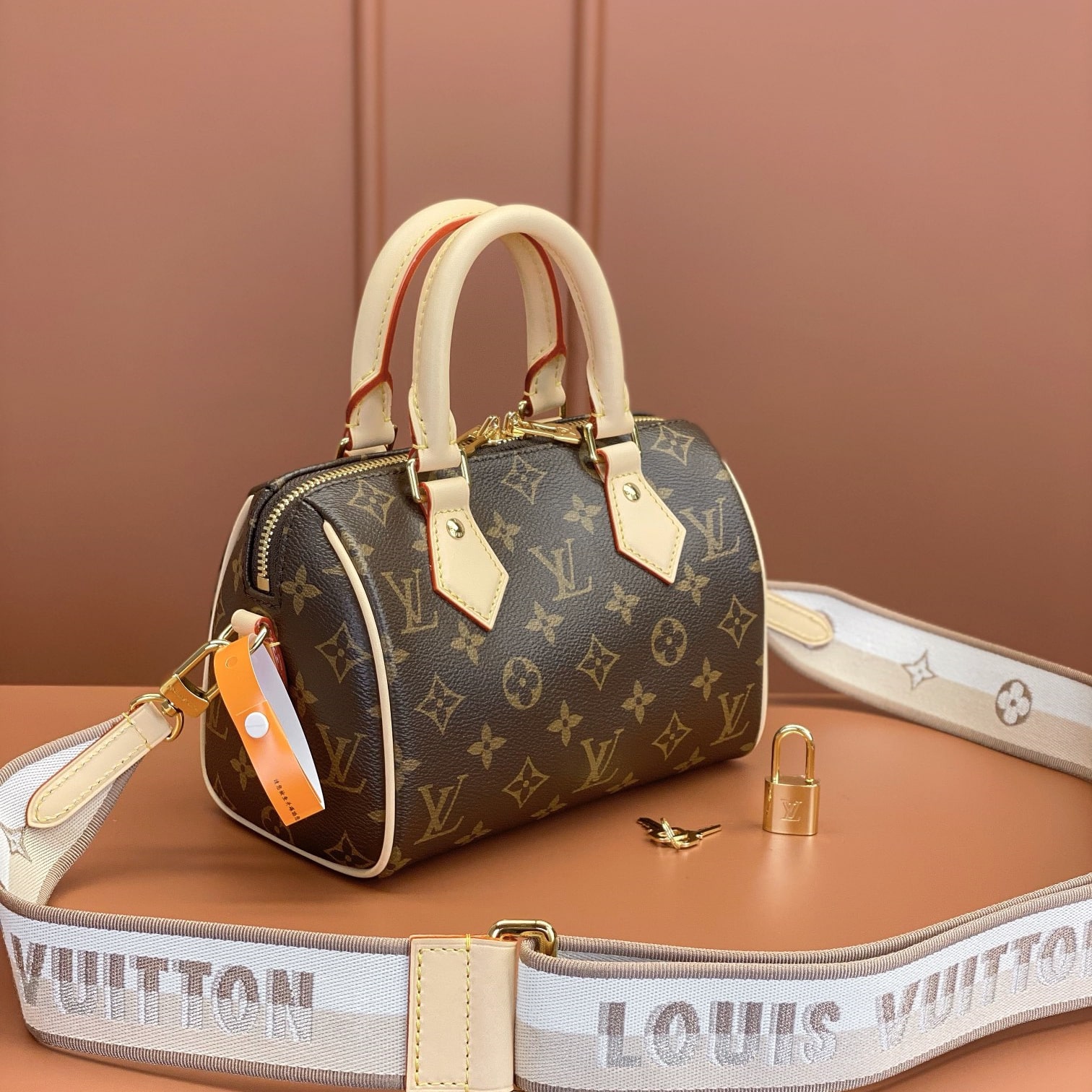 Louis Vuitton 路易威登 Leather Goods