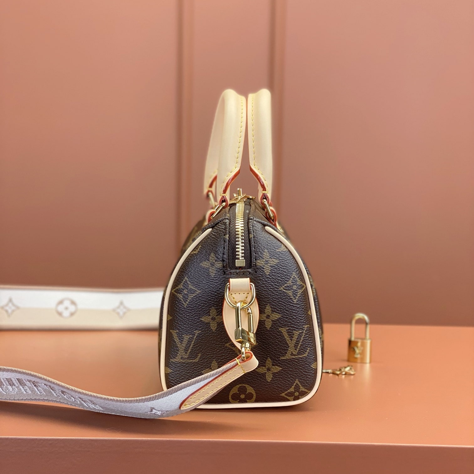 Louis Vuitton 路易威登 Leather Goods