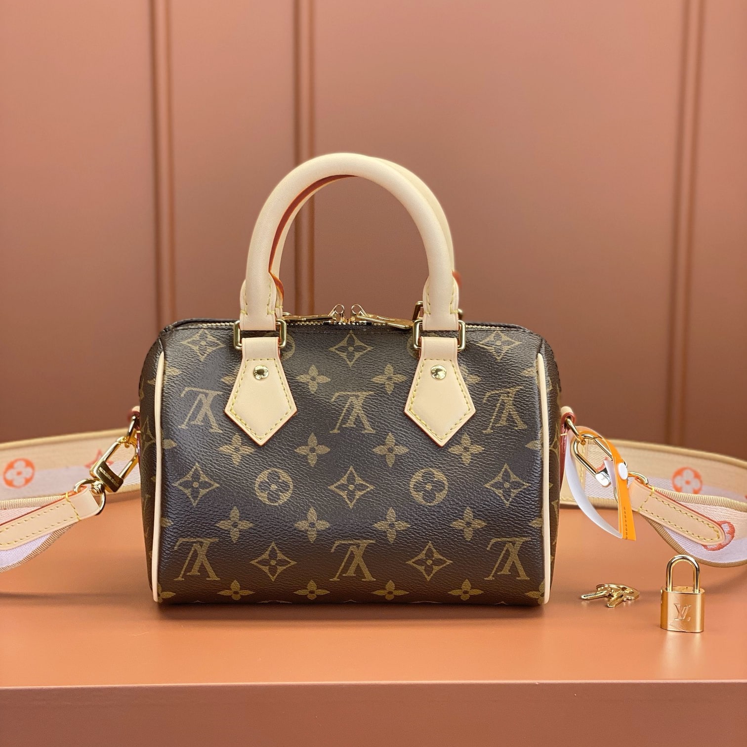 Louis Vuitton 路易威登 Leather Goods