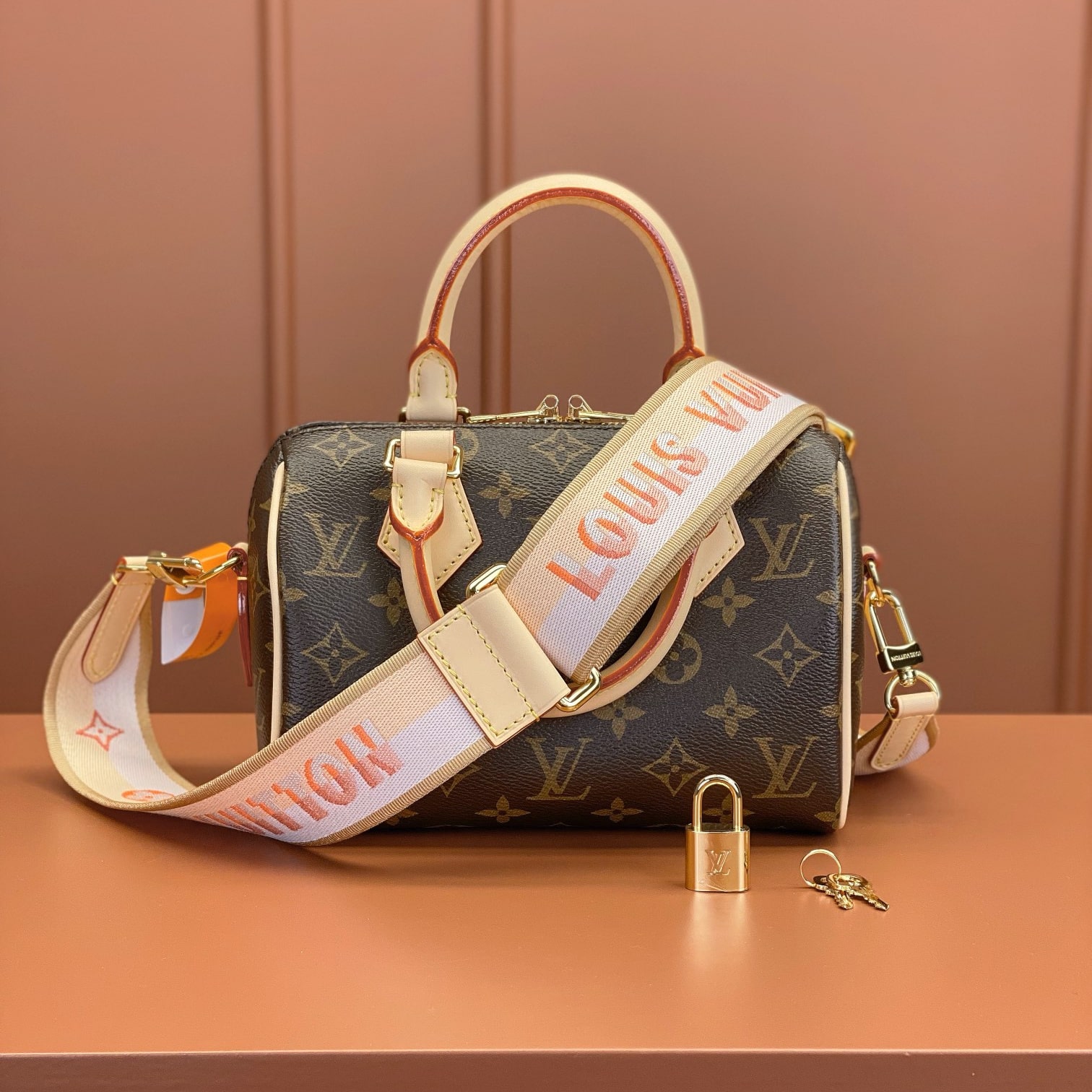 Louis Vuitton 路易威登 Leather Goods