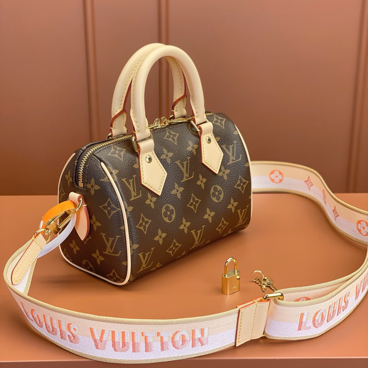 Louis Vuitton 路易威登 Leather Goods