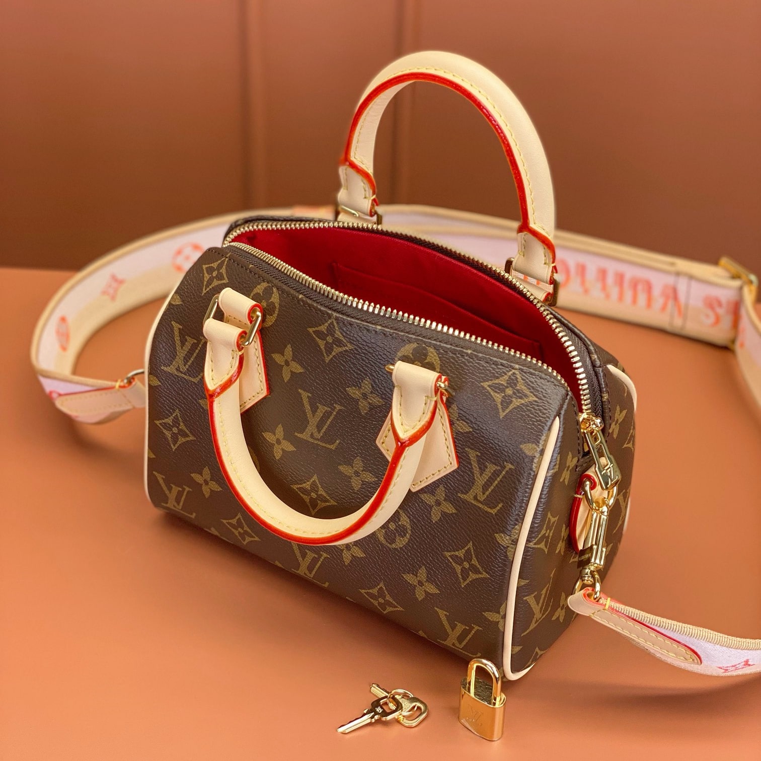 Louis Vuitton 路易威登 Leather Goods
