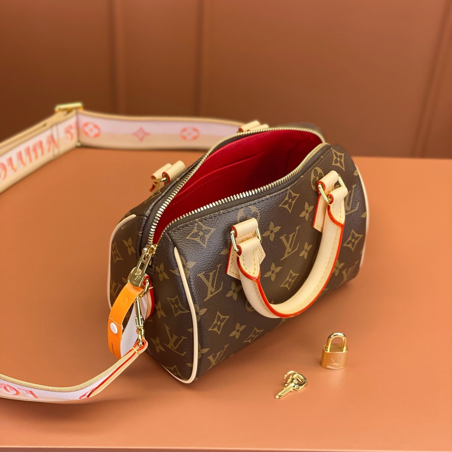 Louis Vuitton 路易威登 Leather Goods
