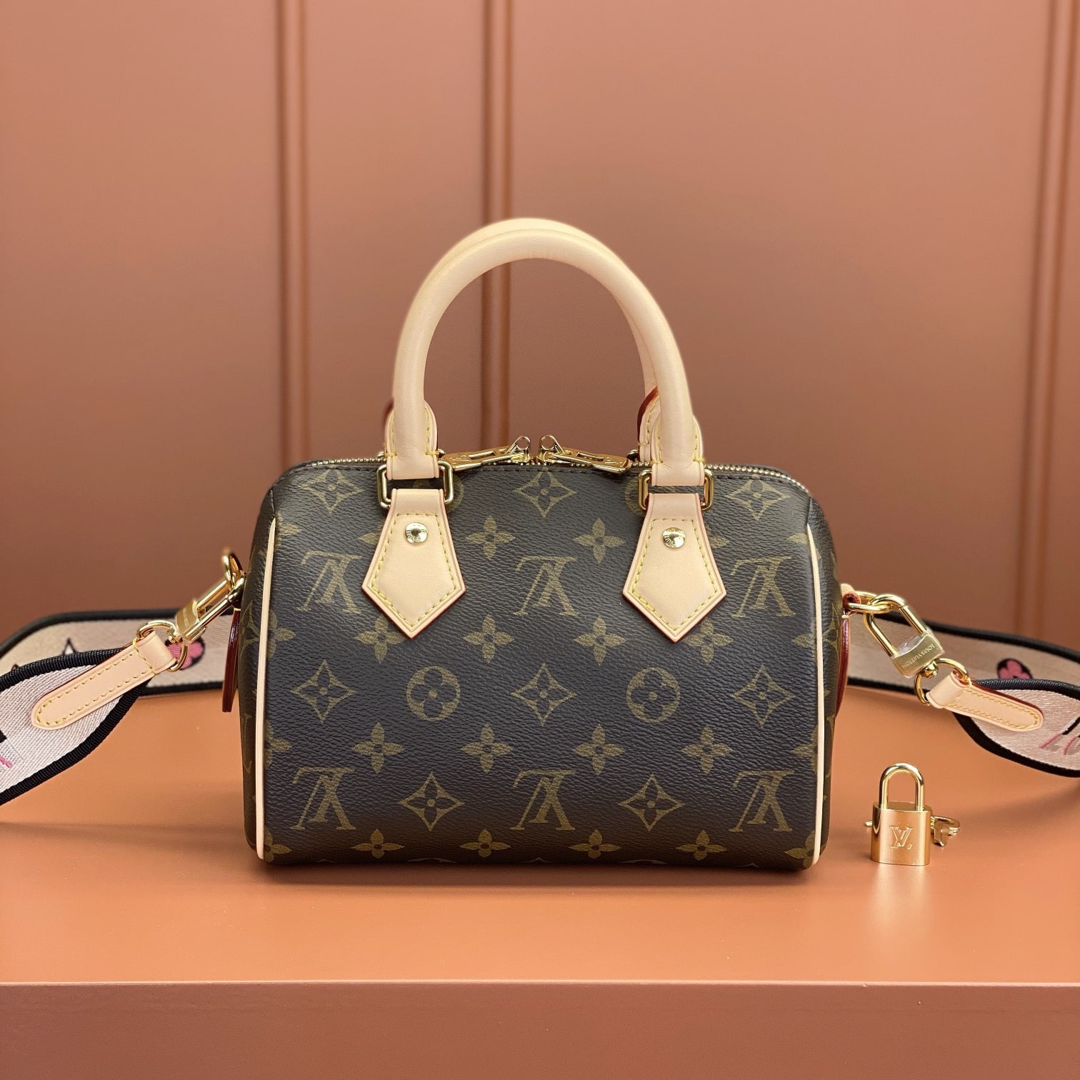 Louis Vuitton 路易威登 Leather Goods