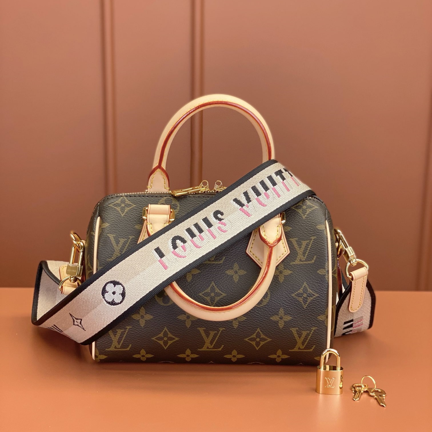 Louis Vuitton 路易威登 Leather Goods