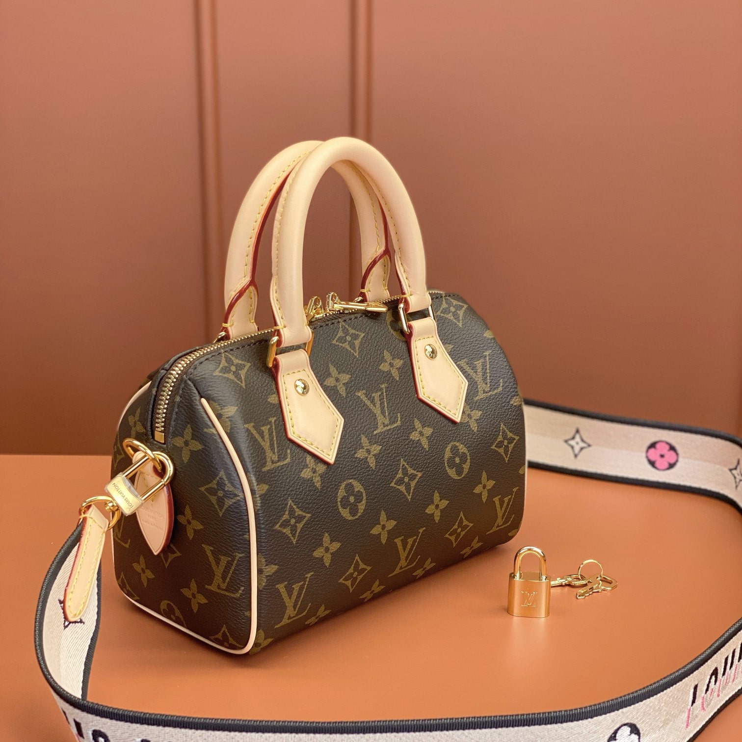 Louis Vuitton 路易威登 Leather Goods