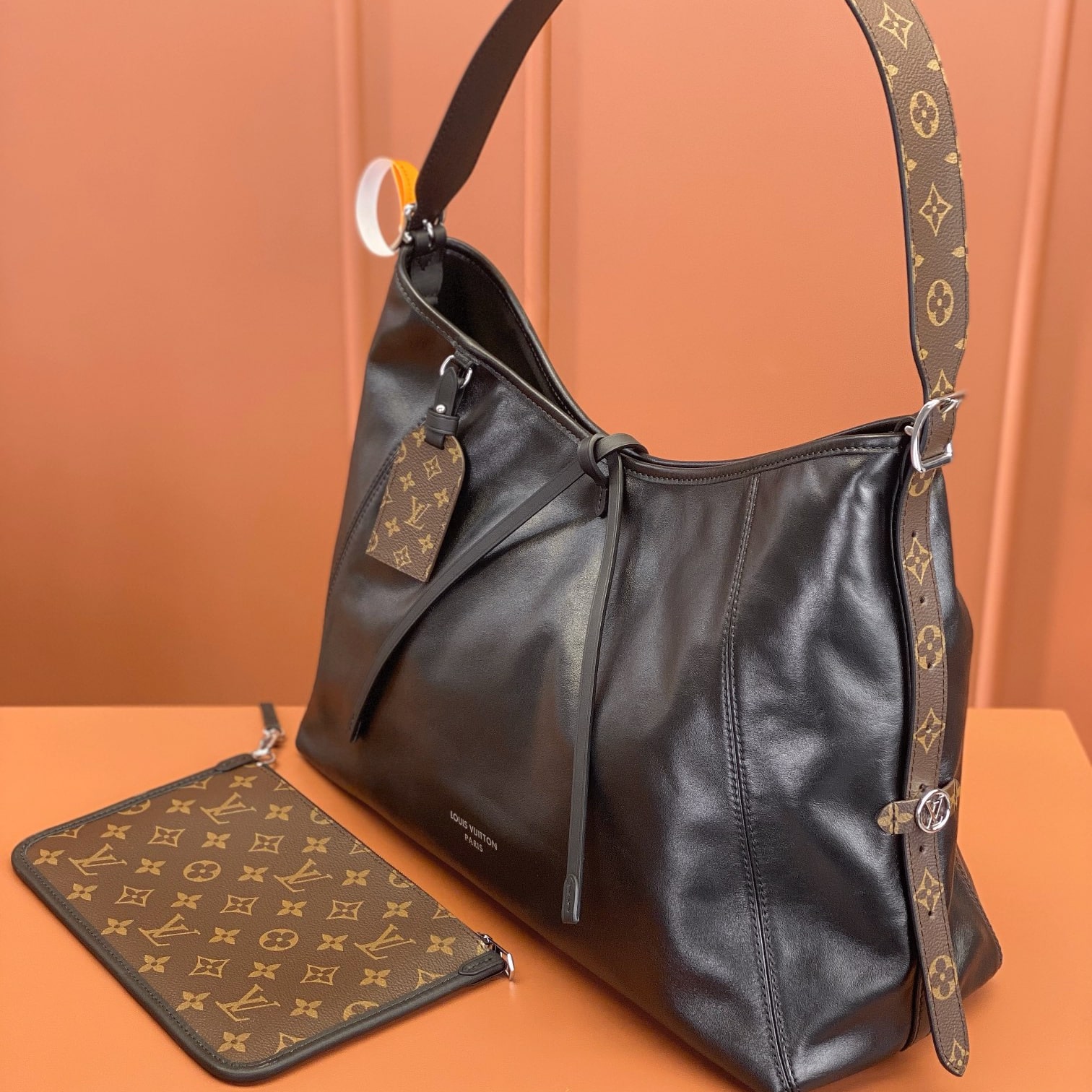 Louis Vuitton 路易威登 Leather Goods