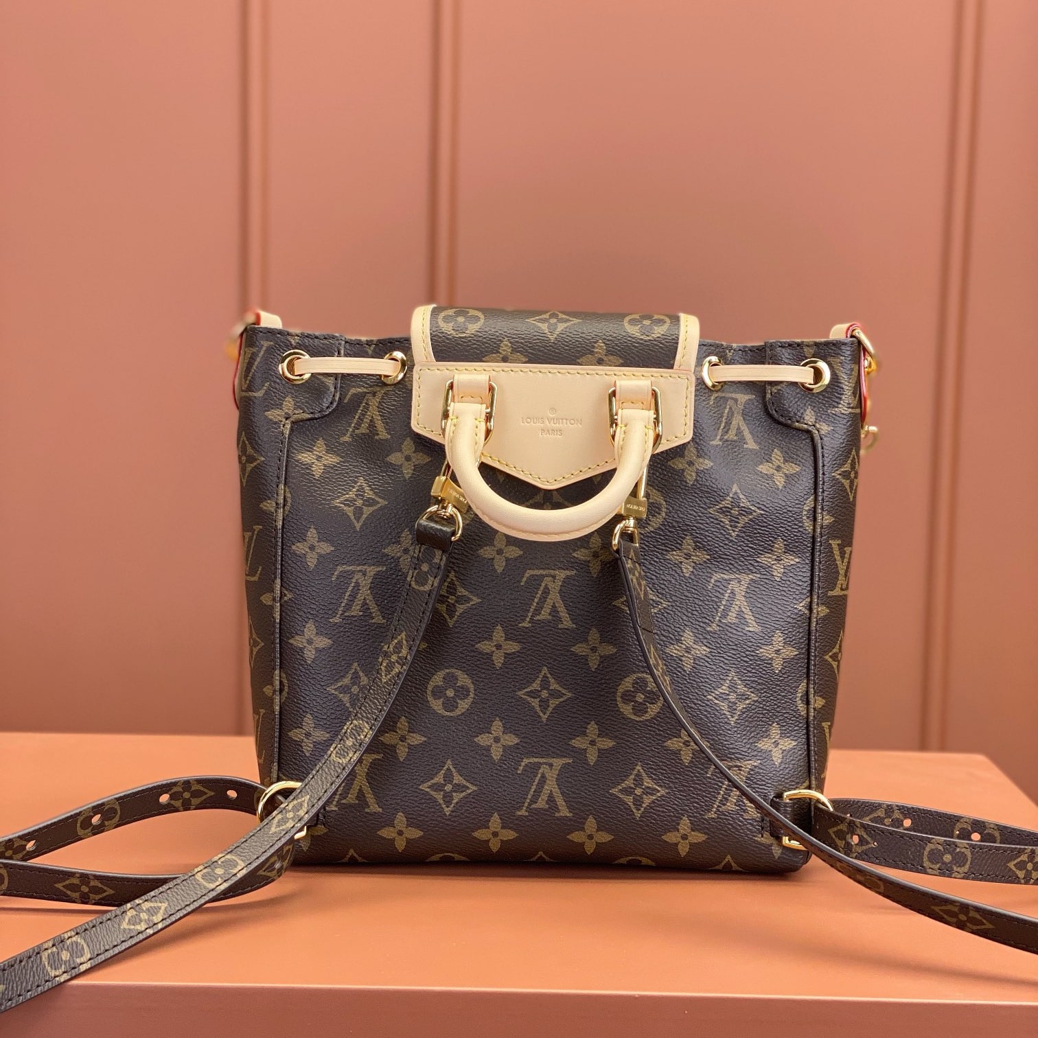 Louis Vuitton 路易威登 Leather Goods