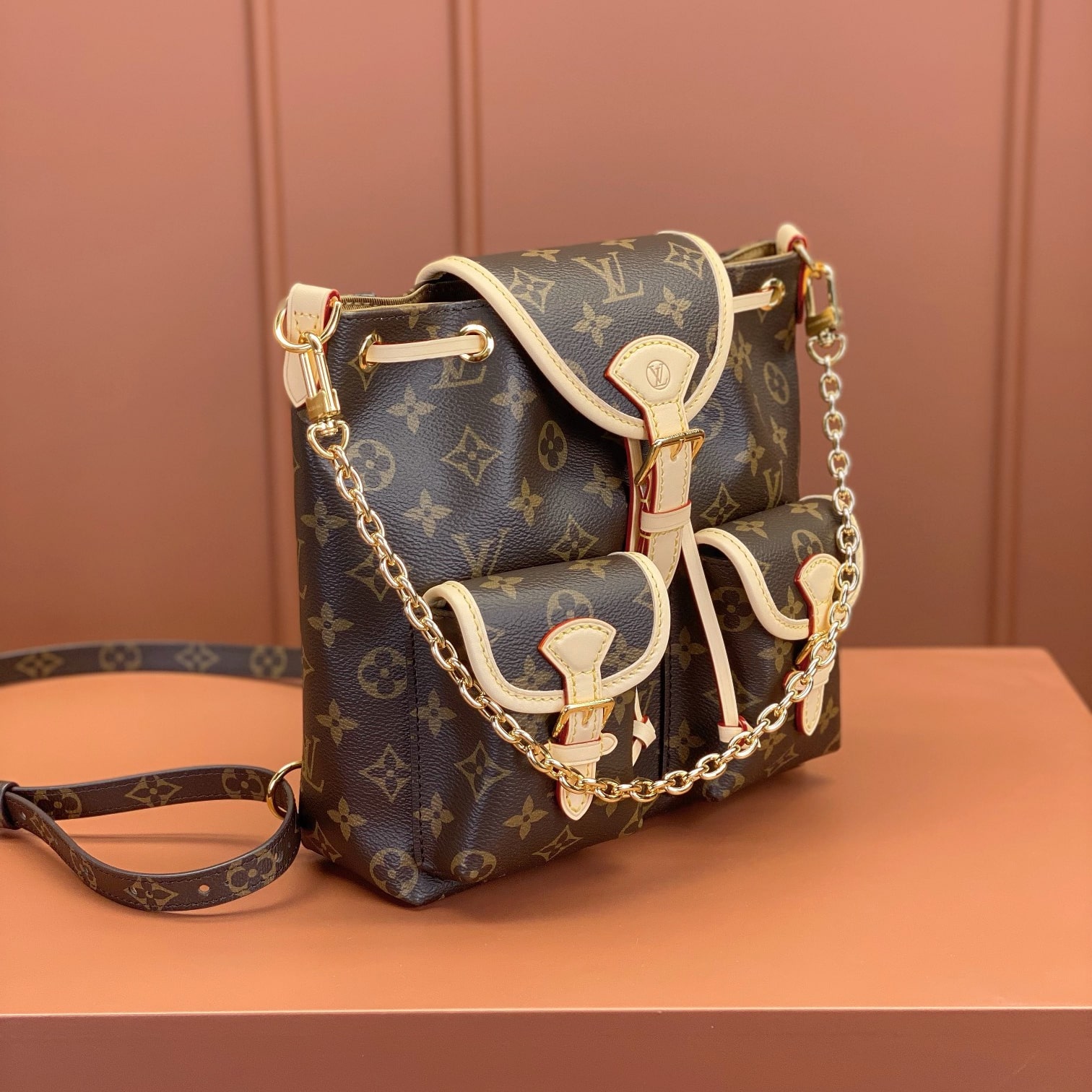 Louis Vuitton 路易威登 Leather Goods