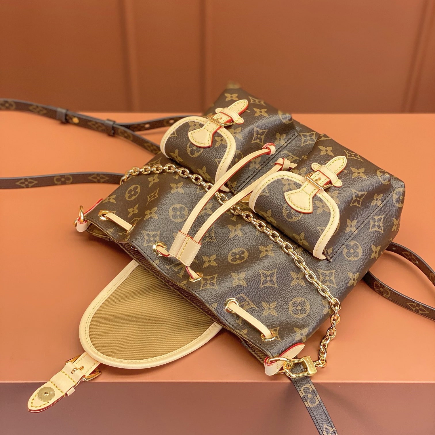 Louis Vuitton 路易威登 Leather Goods