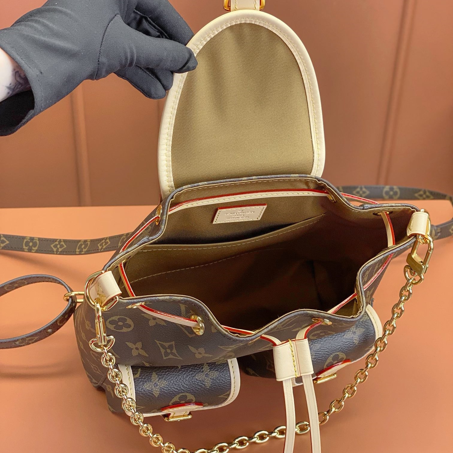 Louis Vuitton 路易威登 Leather Goods
