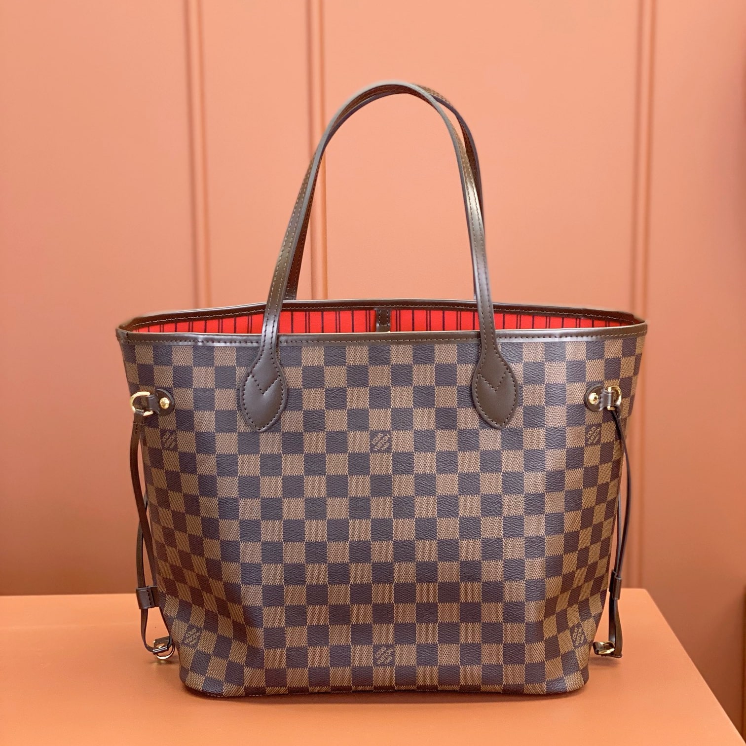Louis Vuitton 路易威登 Leather Goods