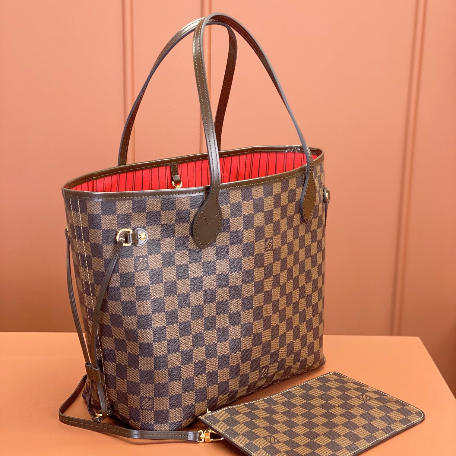 Louis Vuitton 路易威登 Leather Goods