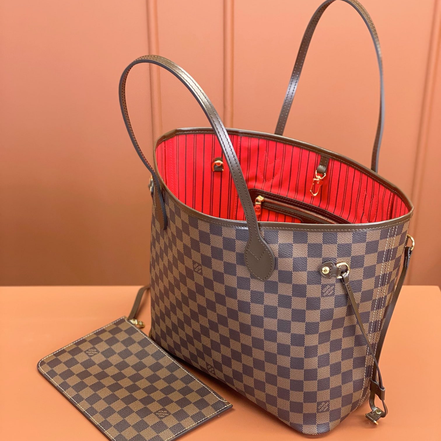 Louis Vuitton 路易威登 Leather Goods