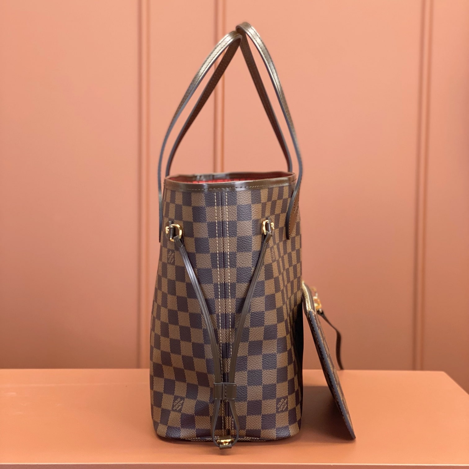 Louis Vuitton 路易威登 Leather Goods