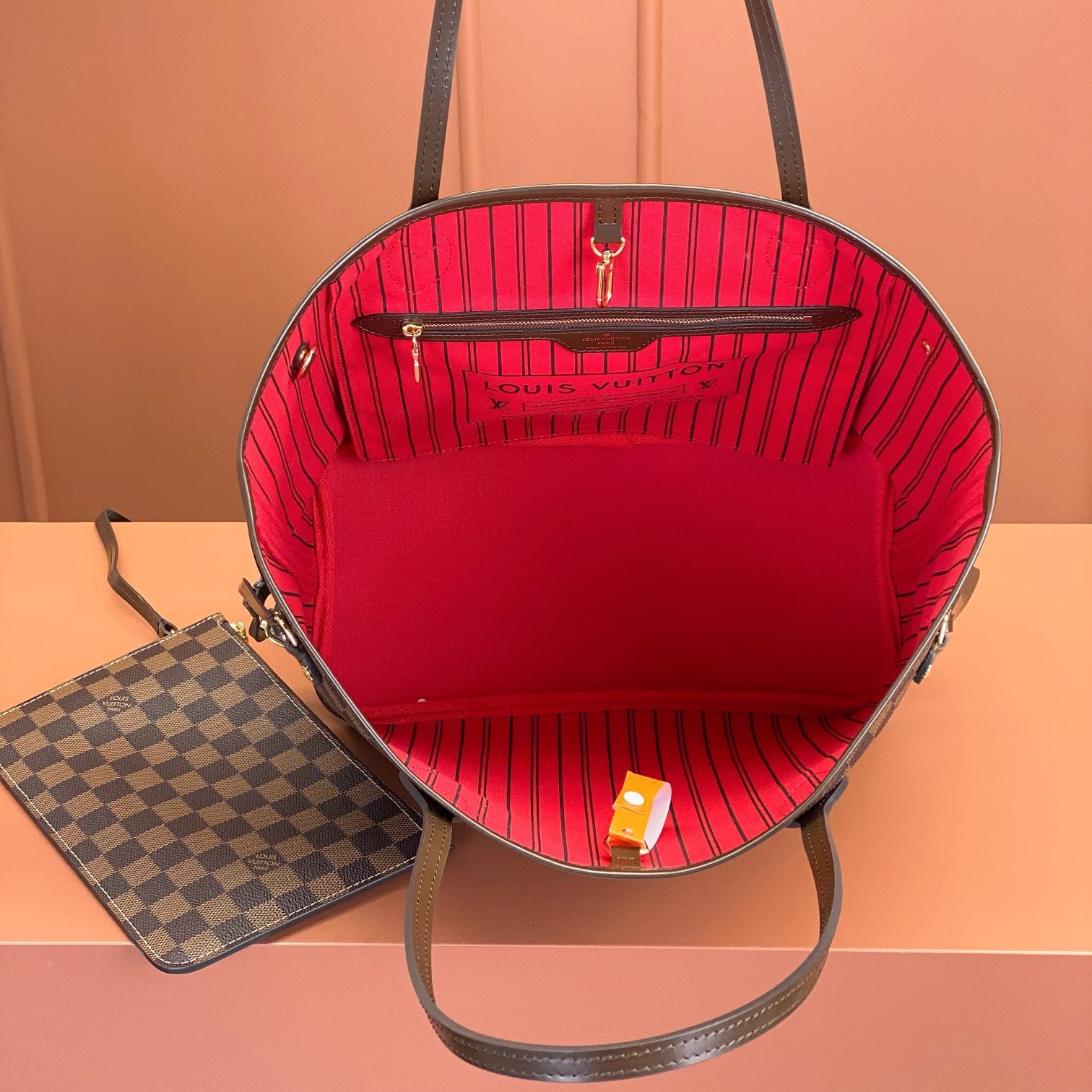 Louis Vuitton 路易威登 Leather Goods