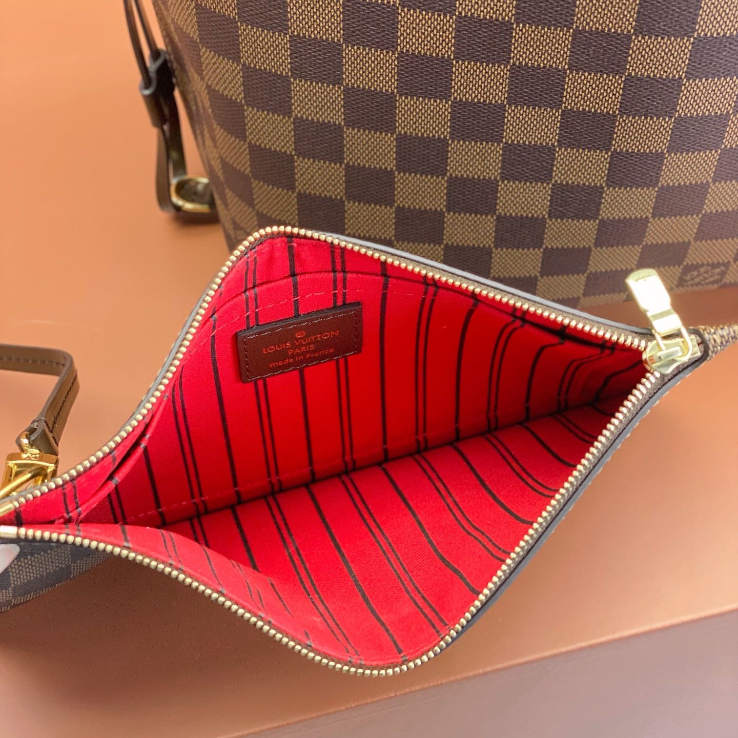 Louis Vuitton 路易威登 Leather Goods