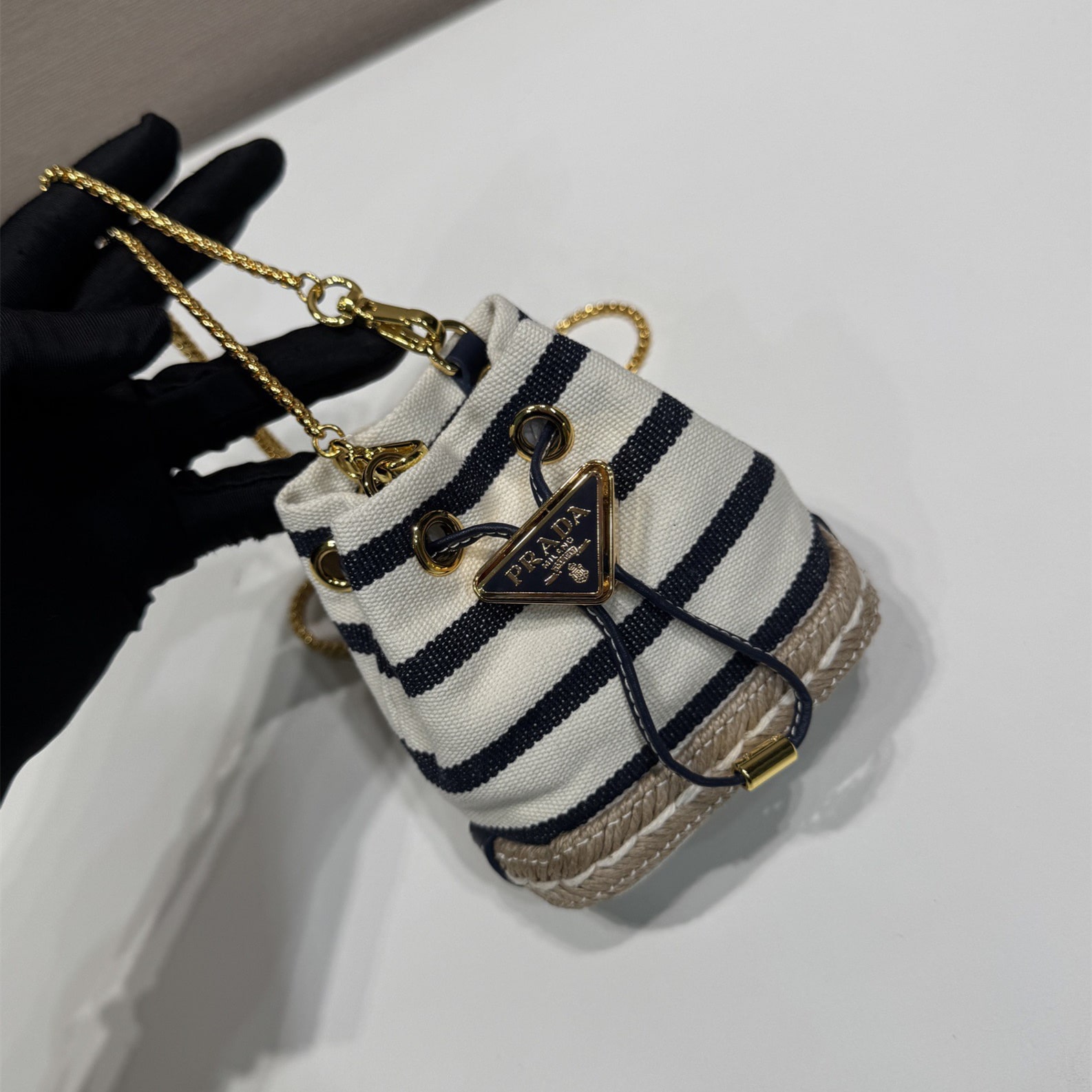 Prada 普拉達 Leather Goods